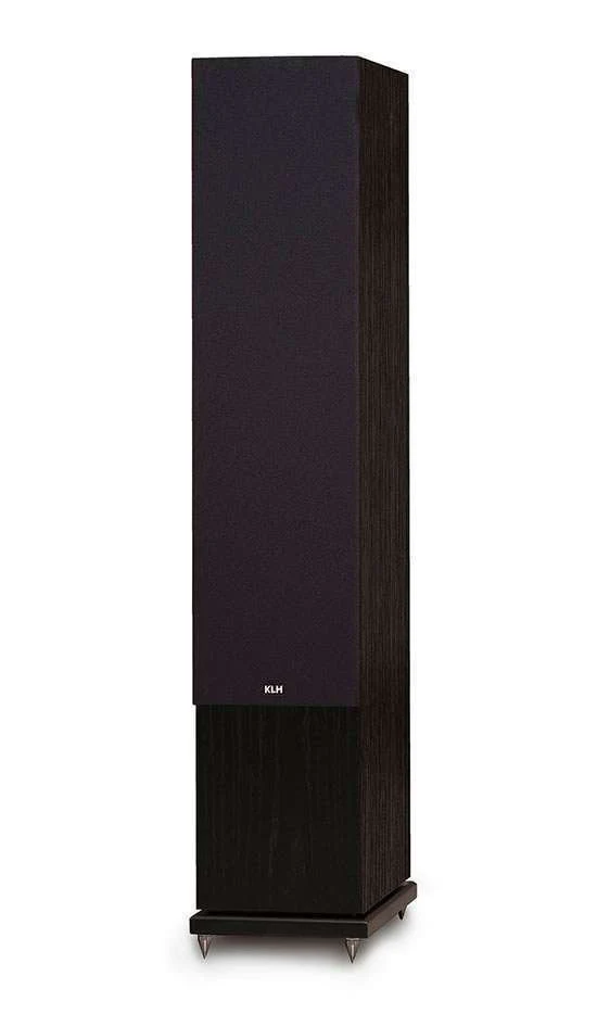 KLH Kendall 3-Way Floorstanding Loudspeaker - Image 4