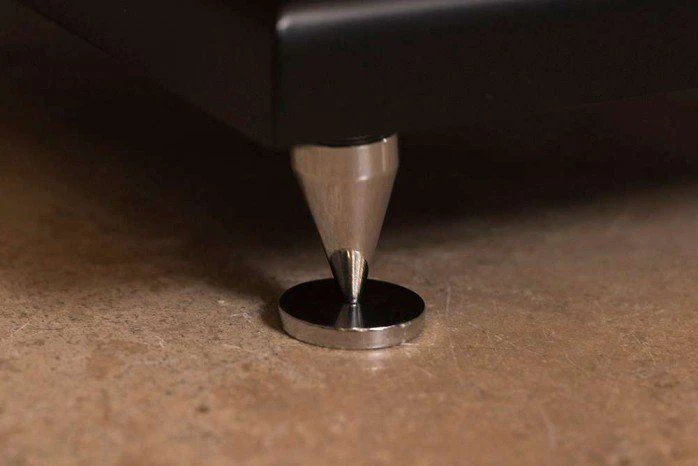 KLH Kendall 3-Way Floorstanding Loudspeaker - Image 6