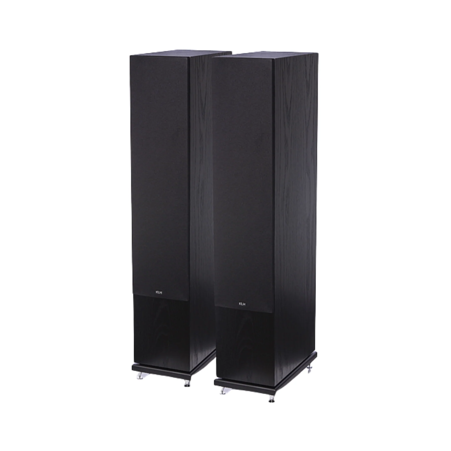 KLH Kendall 3-Way Floorstanding Loudspeaker - Image 9