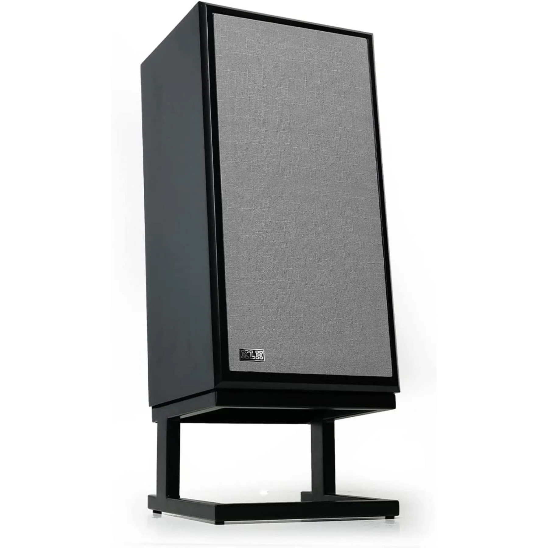 KLH Model Five 3-Way 10-inch Acoustic Suspension Floorstanding Speaker - Image 11