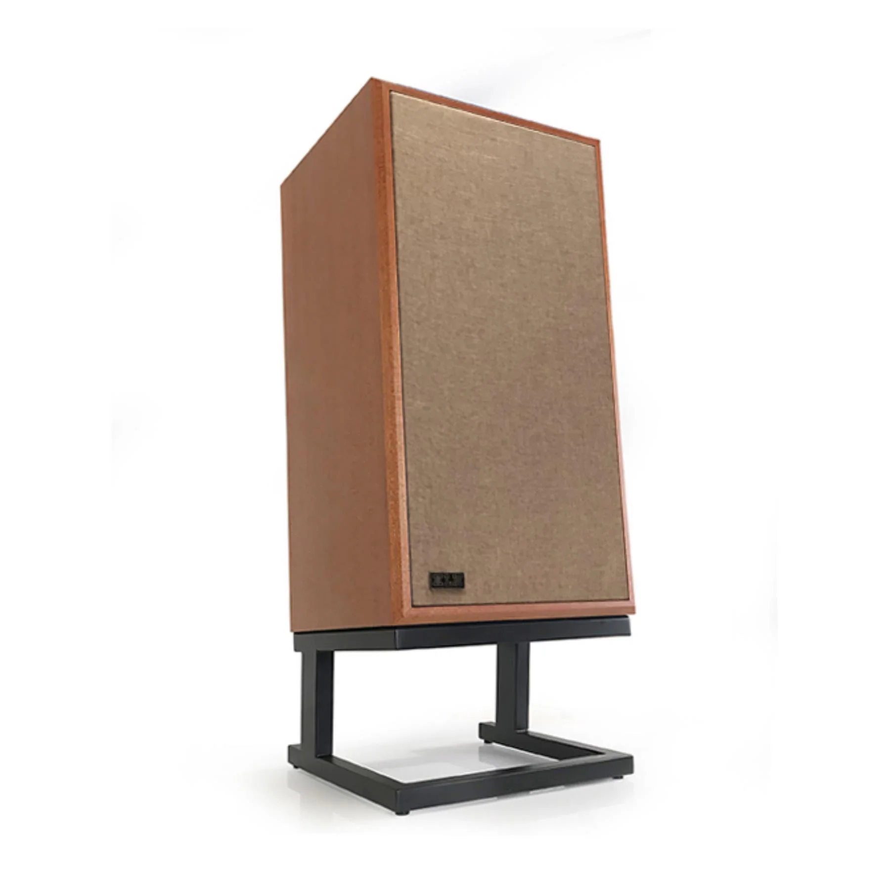KLH Model Five 3-Way 10-inch Acoustic Suspension Floorstanding Speaker - Image 15