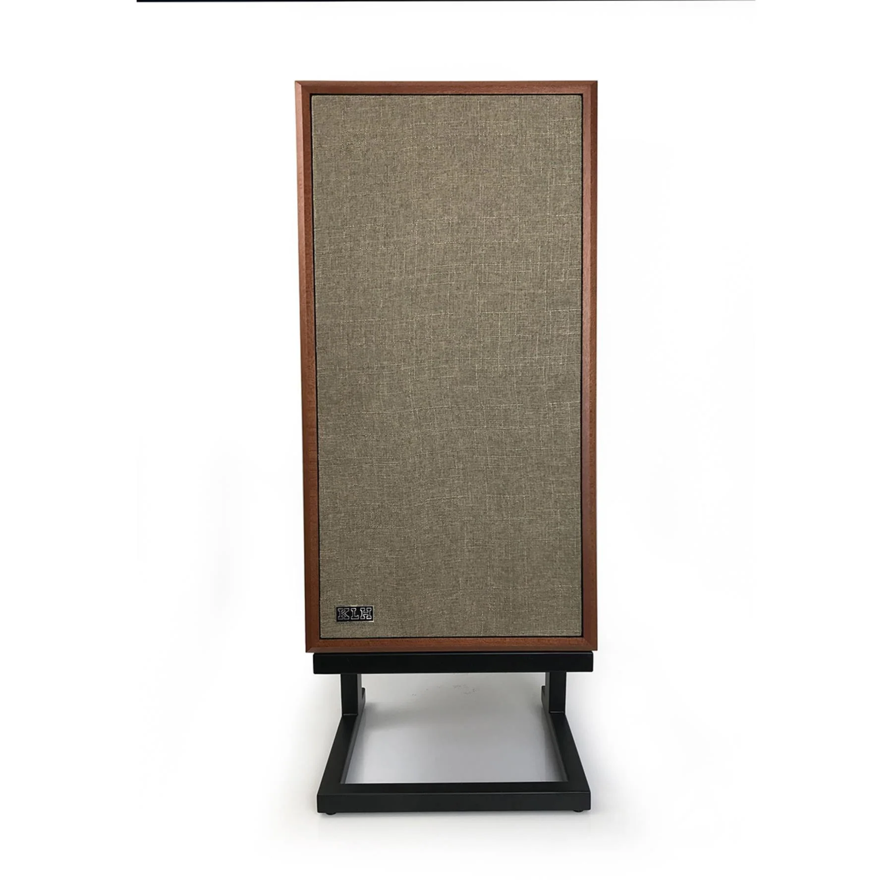 KLH Model Five 3-Way 10-inch Acoustic Suspension Floorstanding Speaker - Image 16