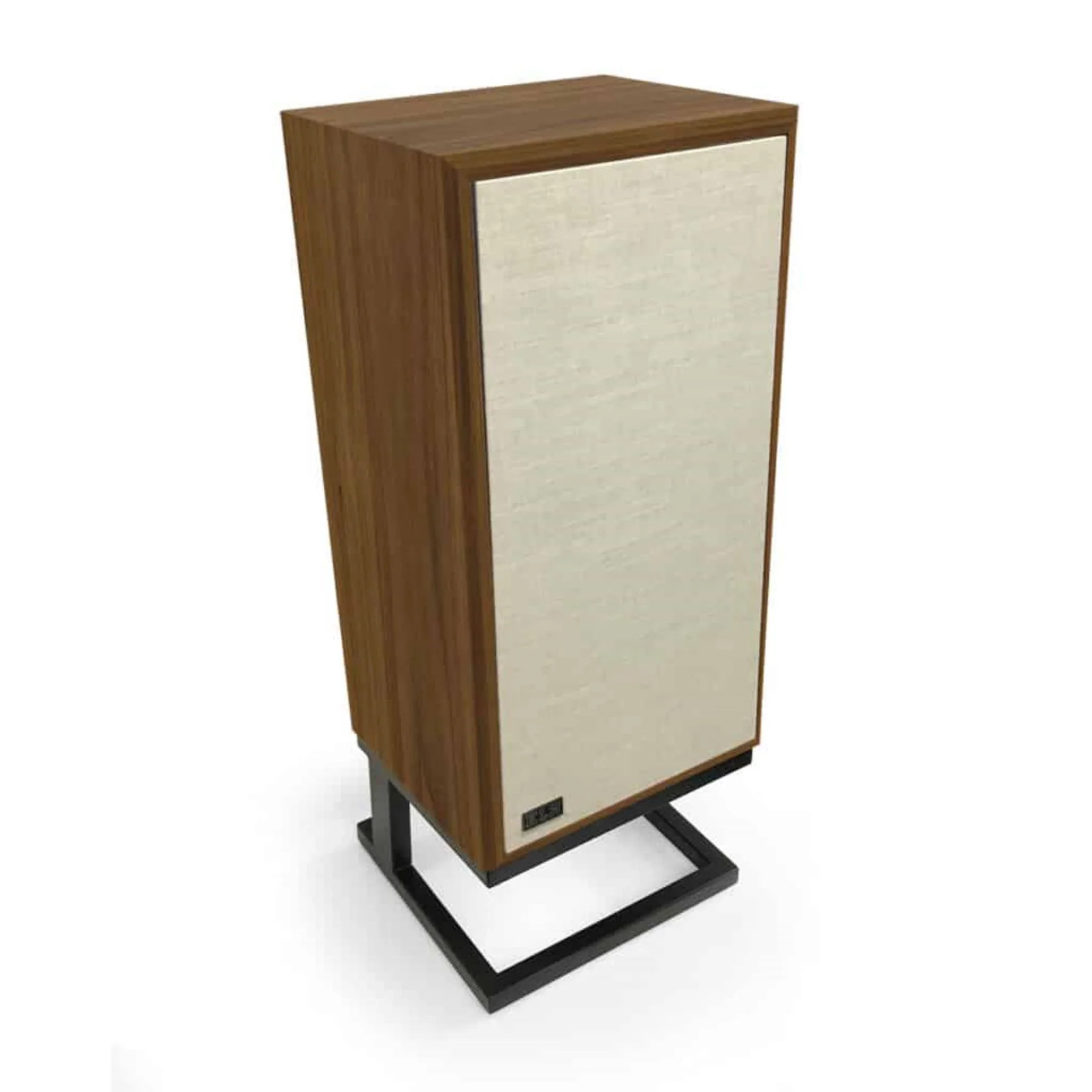 KLH Model Five 3-Way 10-inch Acoustic Suspension Floorstanding Speaker - Image 19