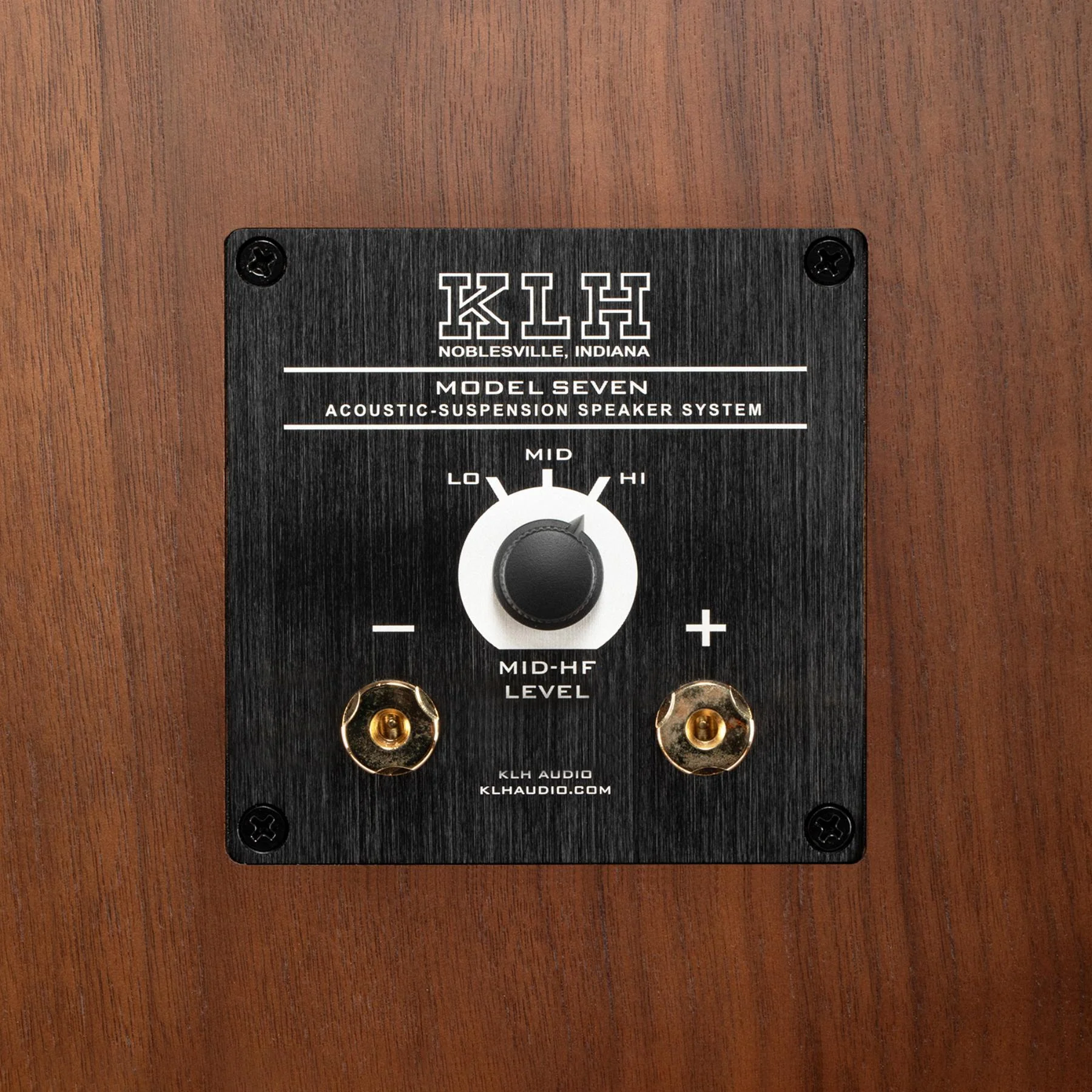 KLH Model Seven Floorstanding Speakers - Pair - Image 16
