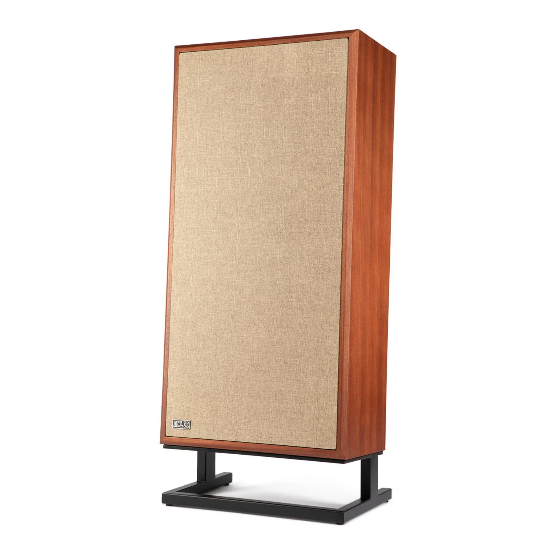 KLH Model Seven Floorstanding Speakers - Pair - Image 22
