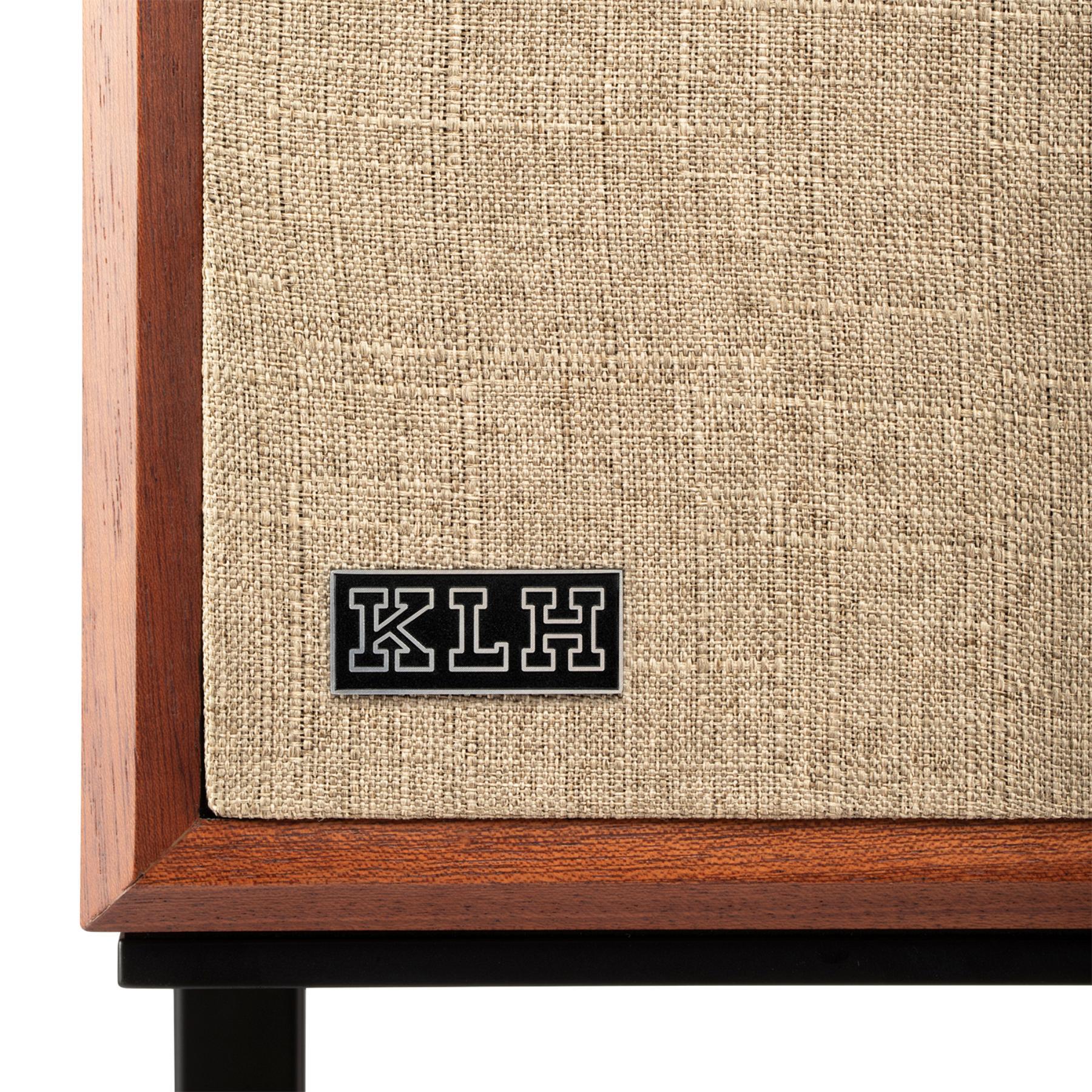 KLH Model Seven Floorstanding Speakers - Pair - Image 25