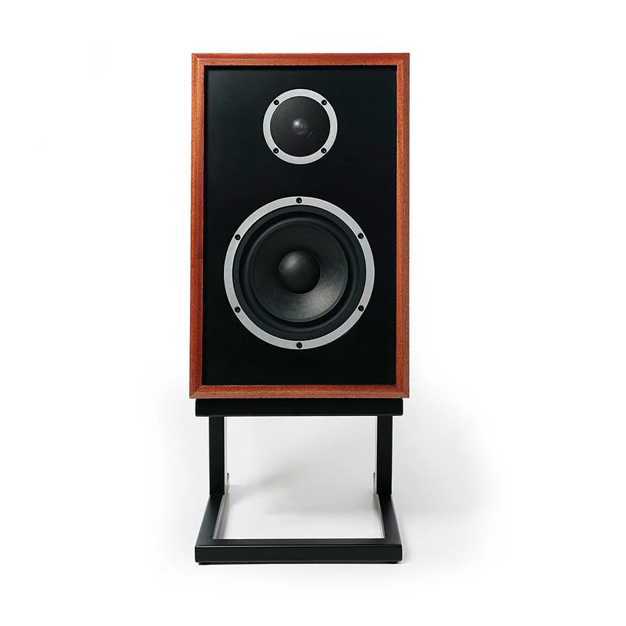 KLH Model Three Bookshelf Speakers - Clearance / Open Box - Image 10