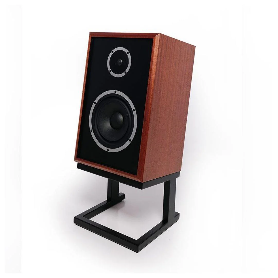 KLH Model Three Bookshelf Speakers - Clearance / Open Box - Image 11