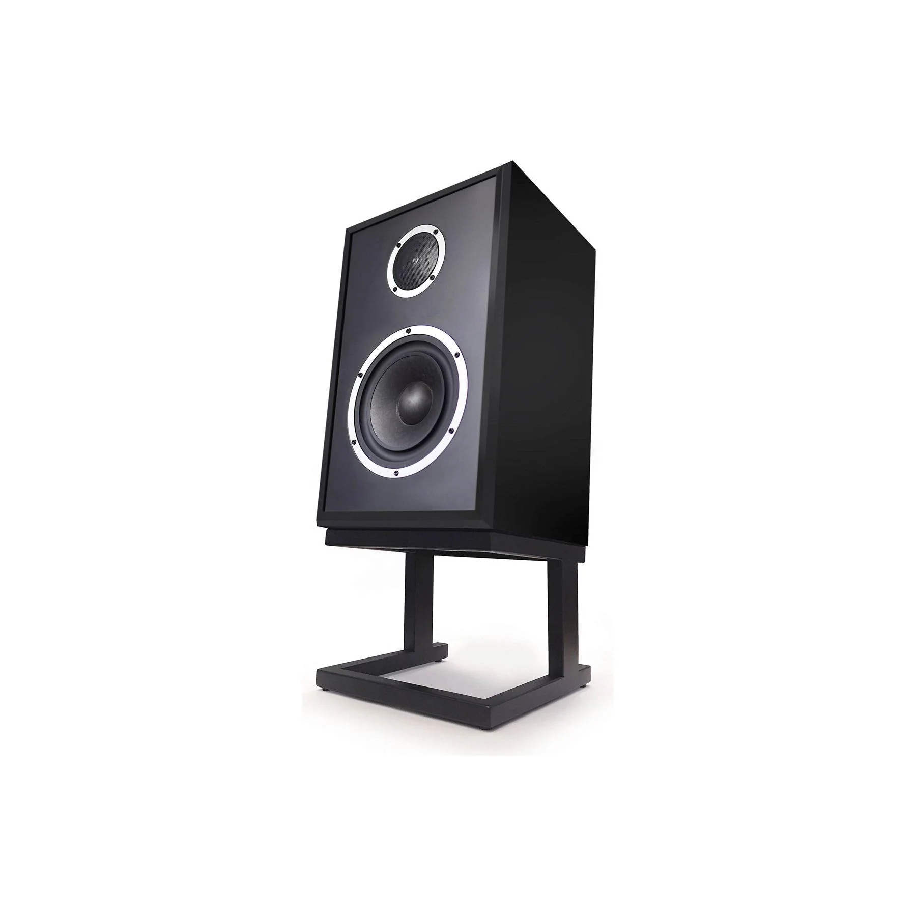 KLH Model Three Bookshelf Speakers - Clearance / Open Box - Image 12