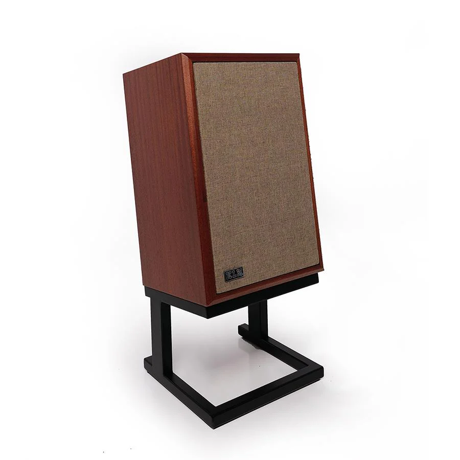 KLH Model Three Bookshelf Speakers - Clearance / Open Box - Image 13