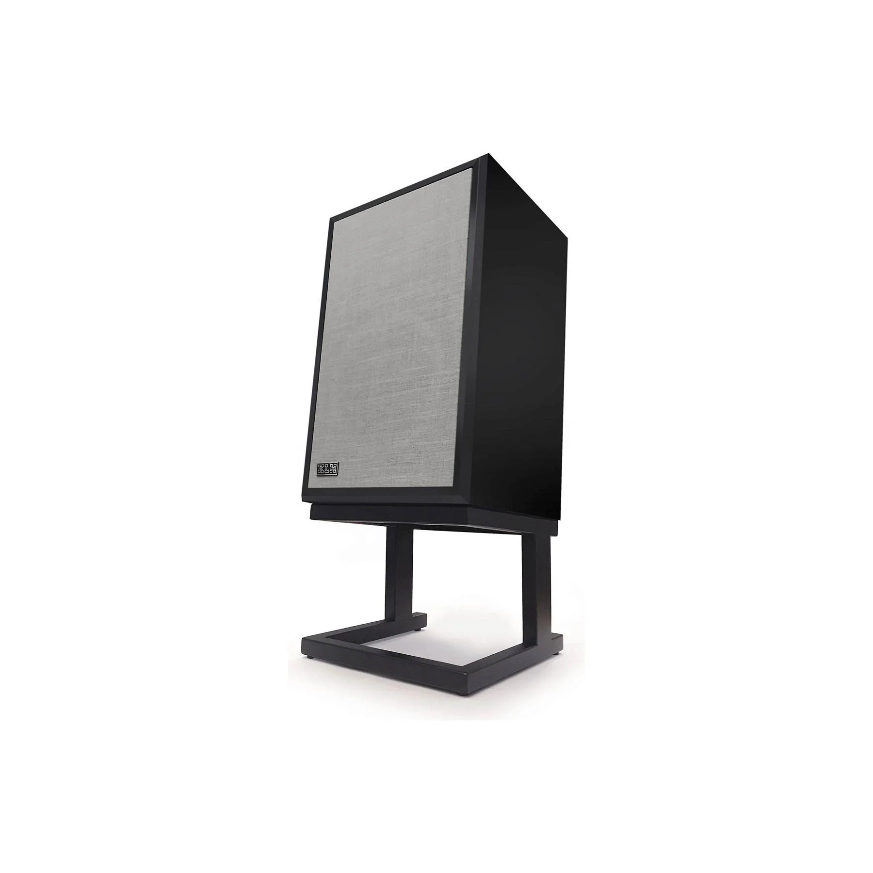 KLH Model Three Bookshelf Speakers - Clearance / Open Box - Image 14