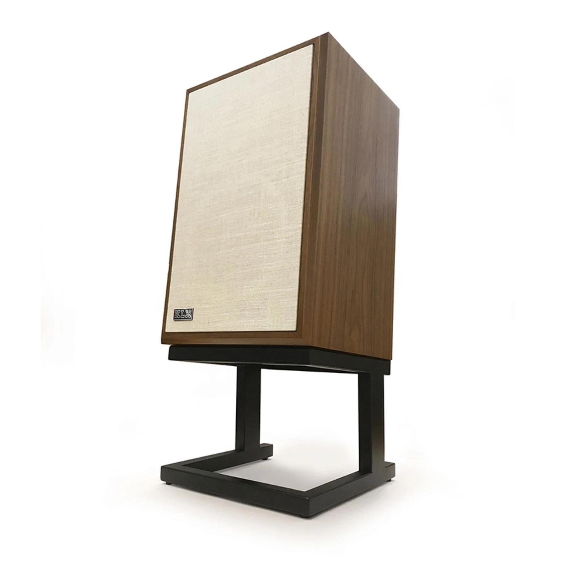 KLH Model Three Bookshelf Speakers - Clearance / Open Box - Image 15