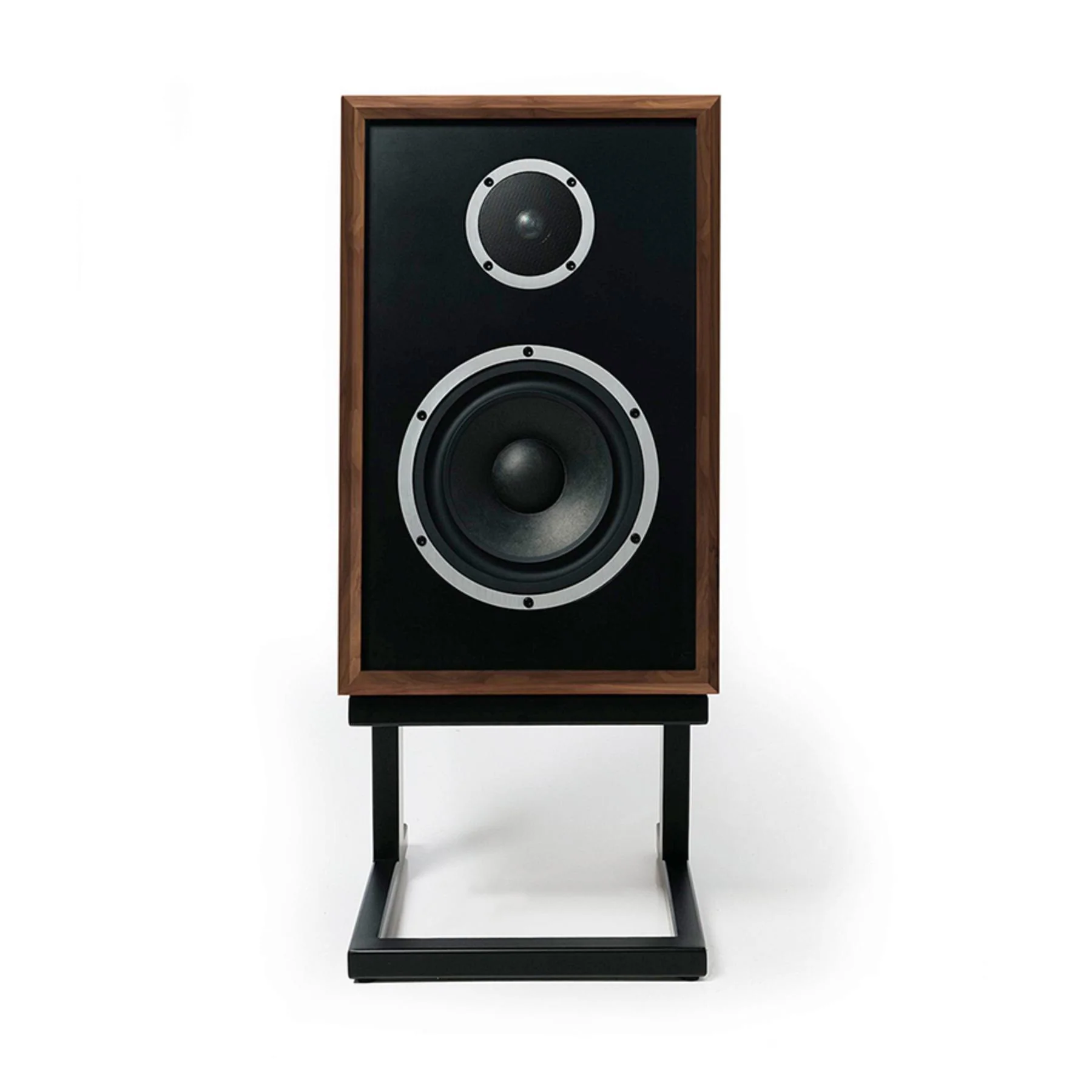 KLH Model Three Bookshelf Speakers - Clearance / Open Box - Image 16