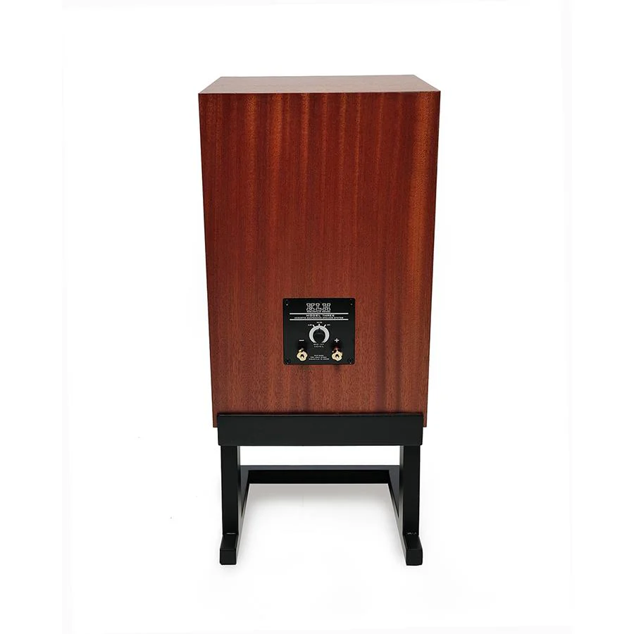 KLH Model Three Bookshelf Speakers - Clearance / Open Box - Image 17