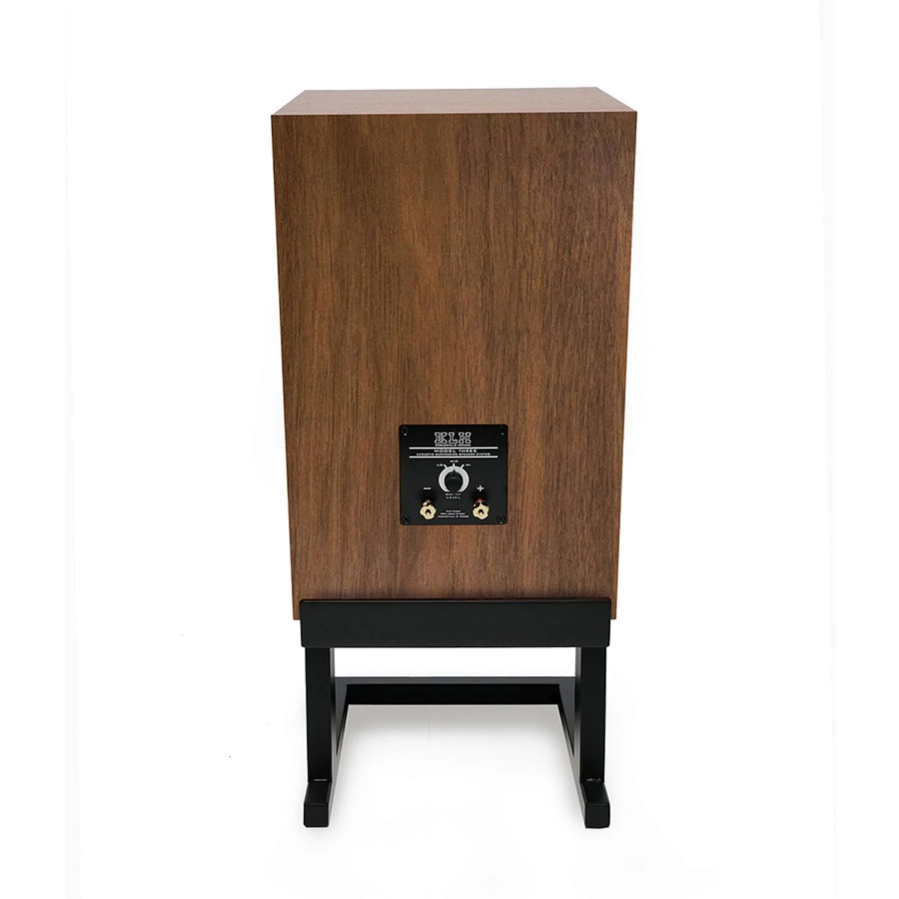 KLH Model Three Bookshelf Speakers - Clearance / Open Box - Image 18