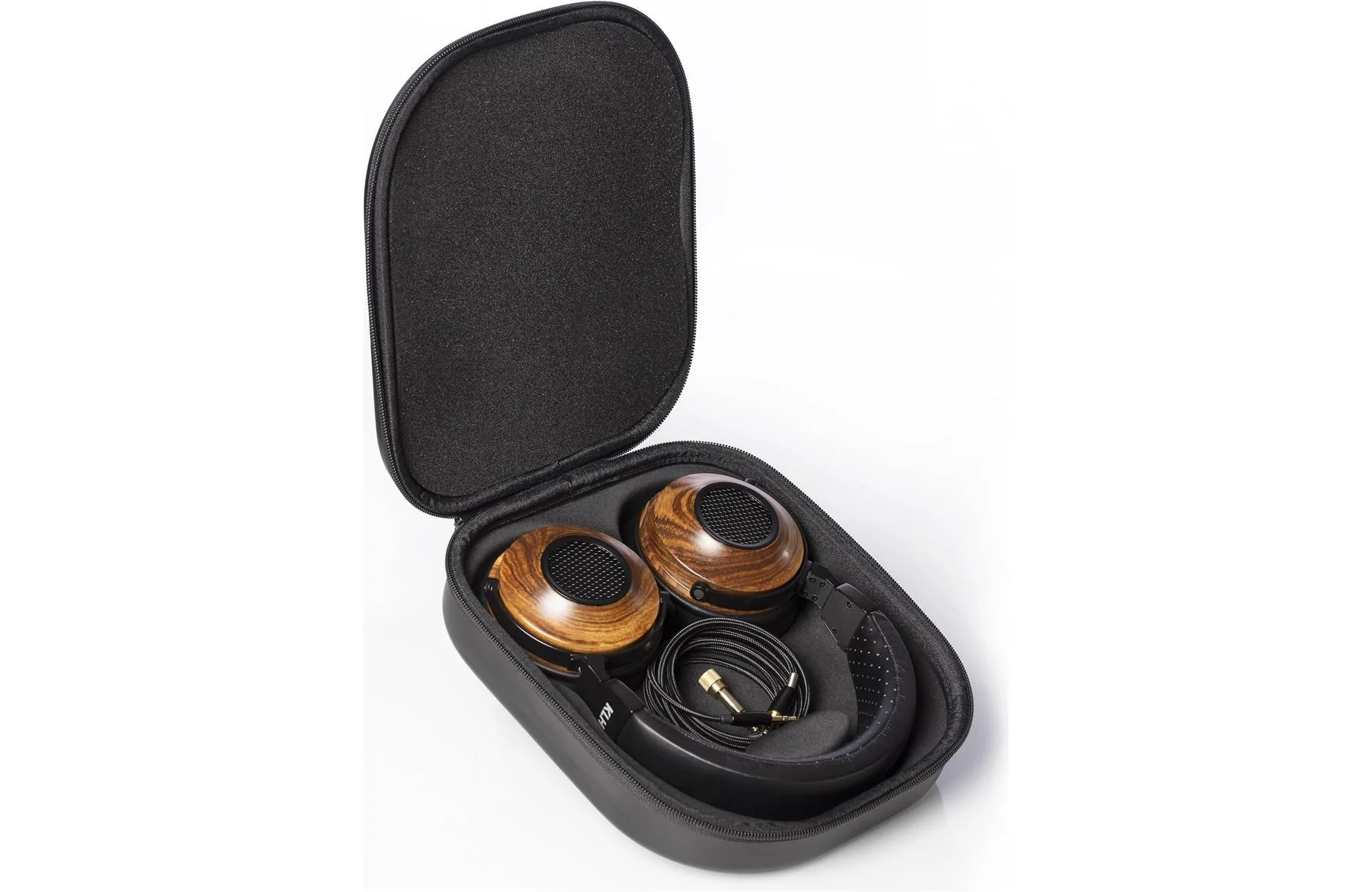 KLH Ultimate One Headphones - Clearance / Open Box - Image 7
