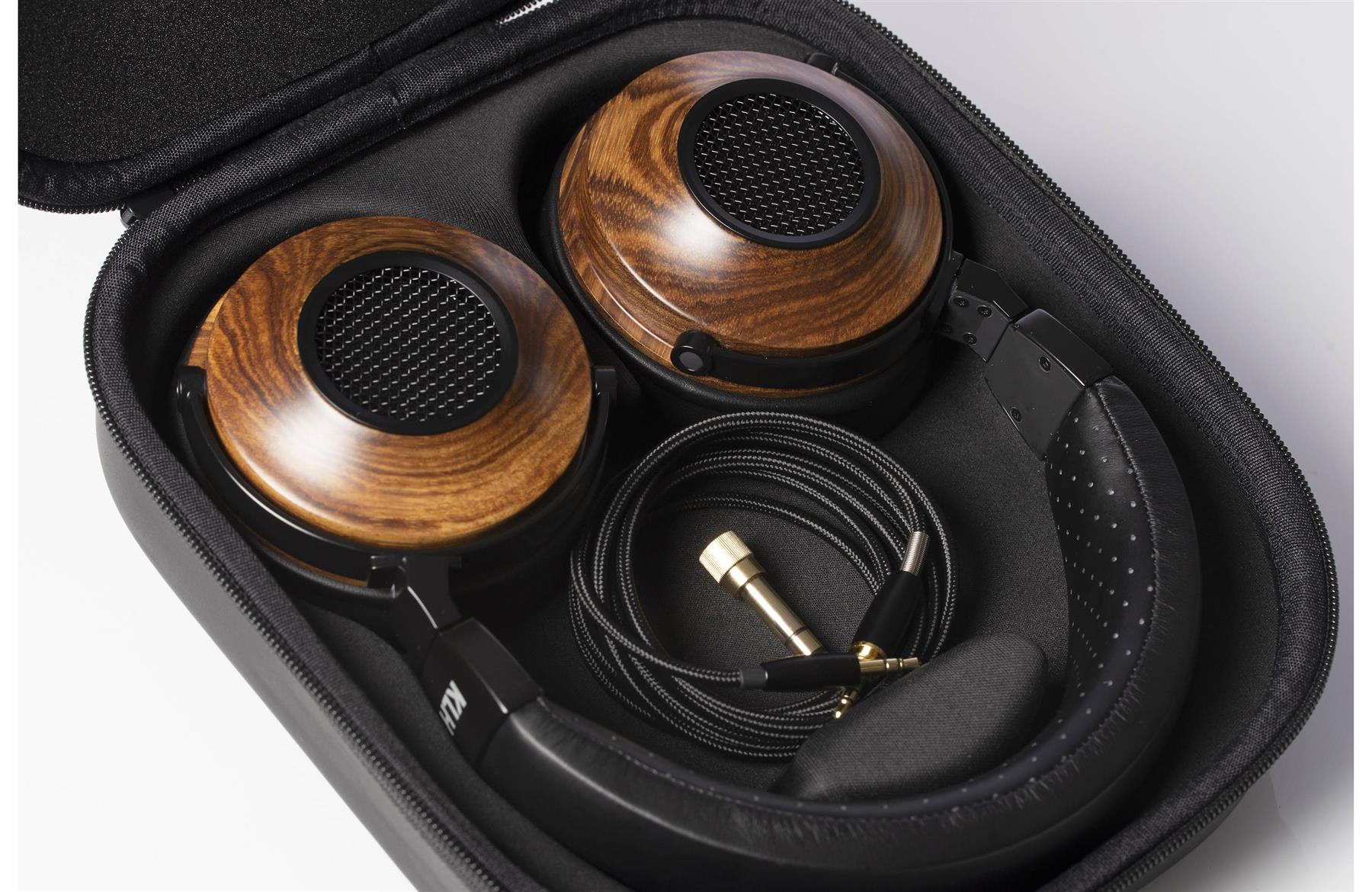 KLH Ultimate One Headphones - Clearance / Open Box - Image 8