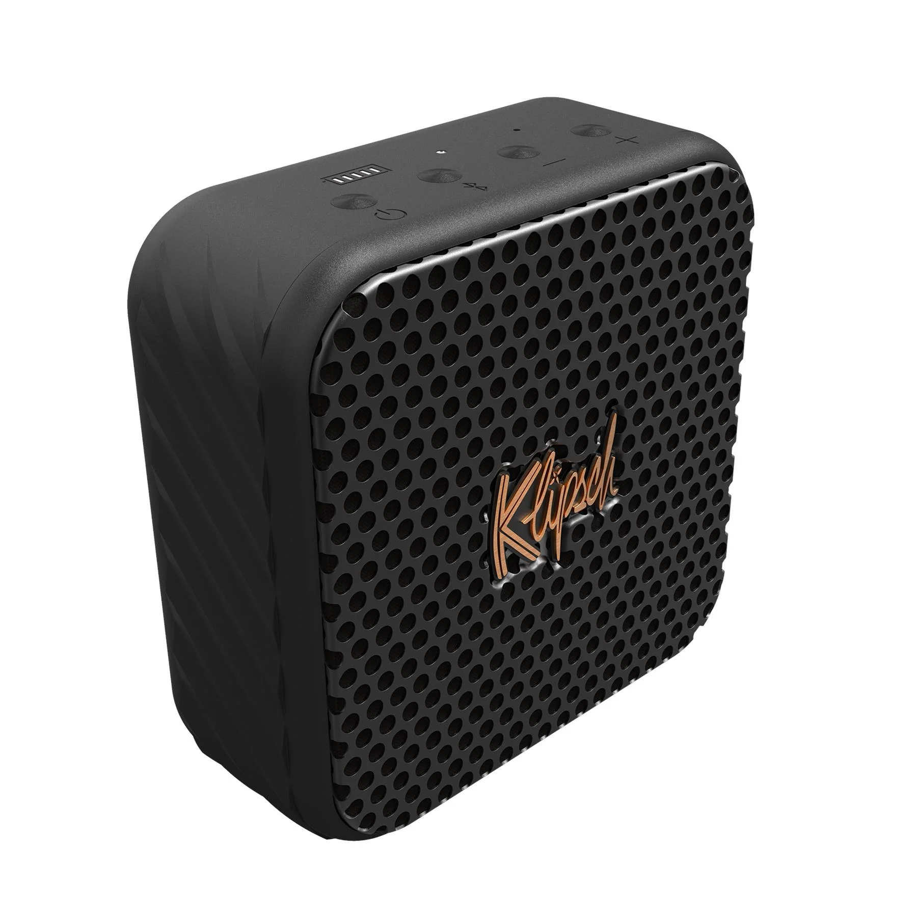 Klipsch Austin Portable Bluetooth Speaker - Image 3