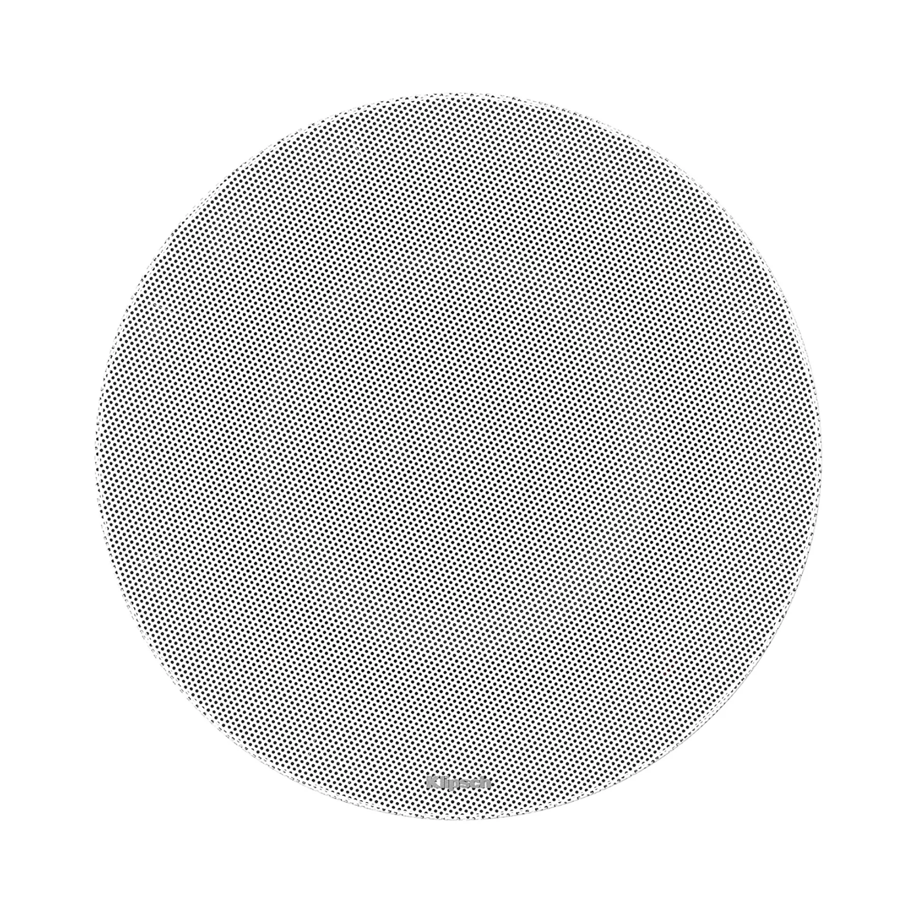 Klipsch DS-180CSM 8" Stereo In-Ceiling Speaker - Clearance / Open Box - Image 4