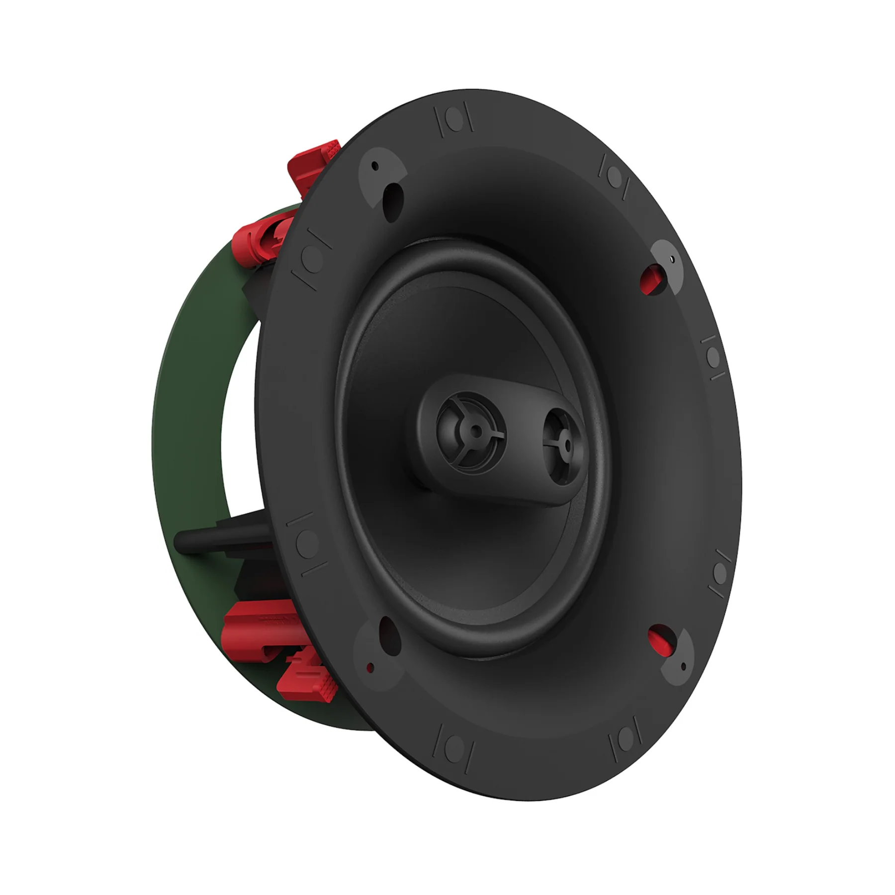 Klipsch DS-180CSM 8" Stereo In-Ceiling Speaker - Clearance / Open Box - Image 5