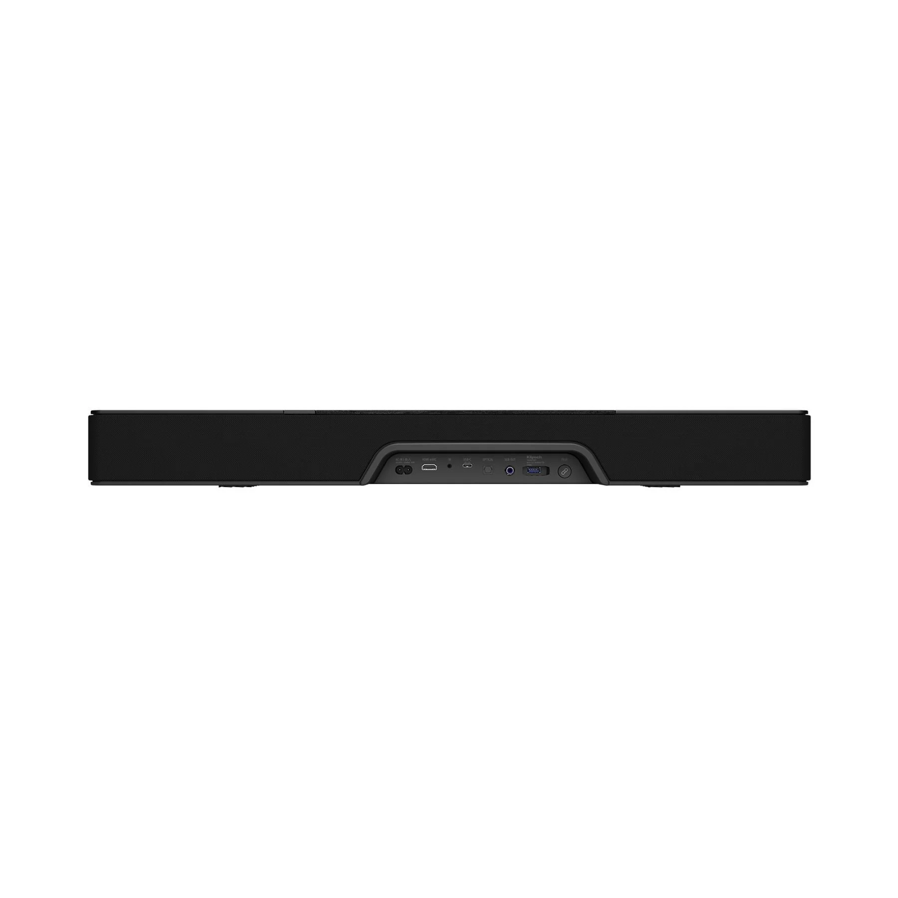 Klipsch Flexus Core 100 - 2.1 Channel Sound Bar with Dolby Atmos - Image 3
