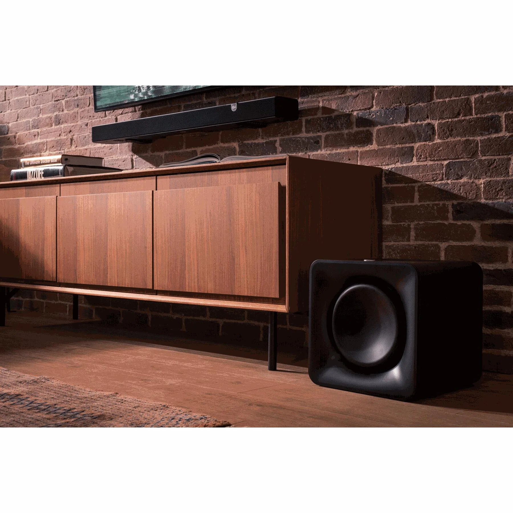 Klipsch Flexus Sub 200 12-Inch Wireless Subwoofer - Image 4