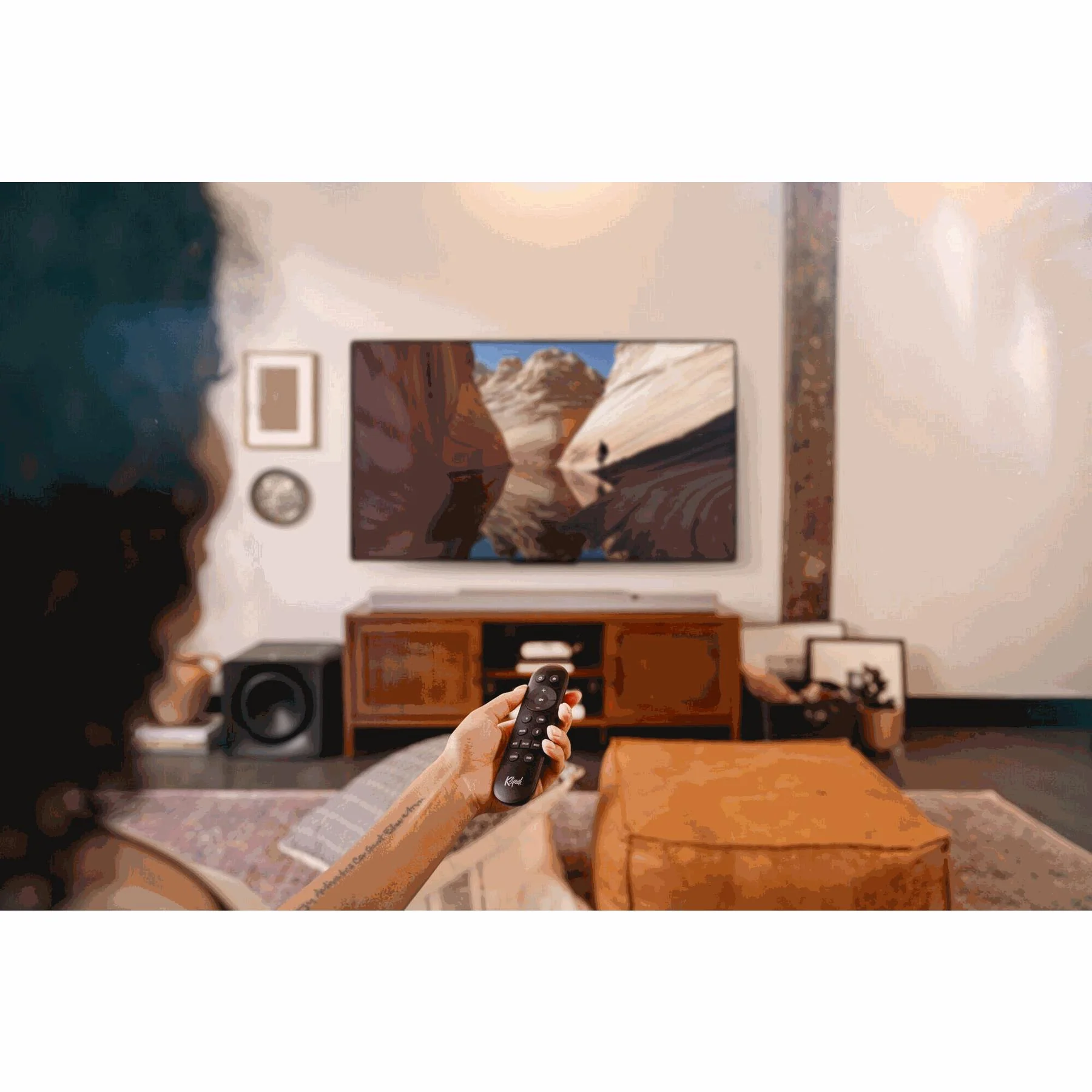 Klipsch Flexus Sub 200 12-Inch Wireless Subwoofer - Image 9