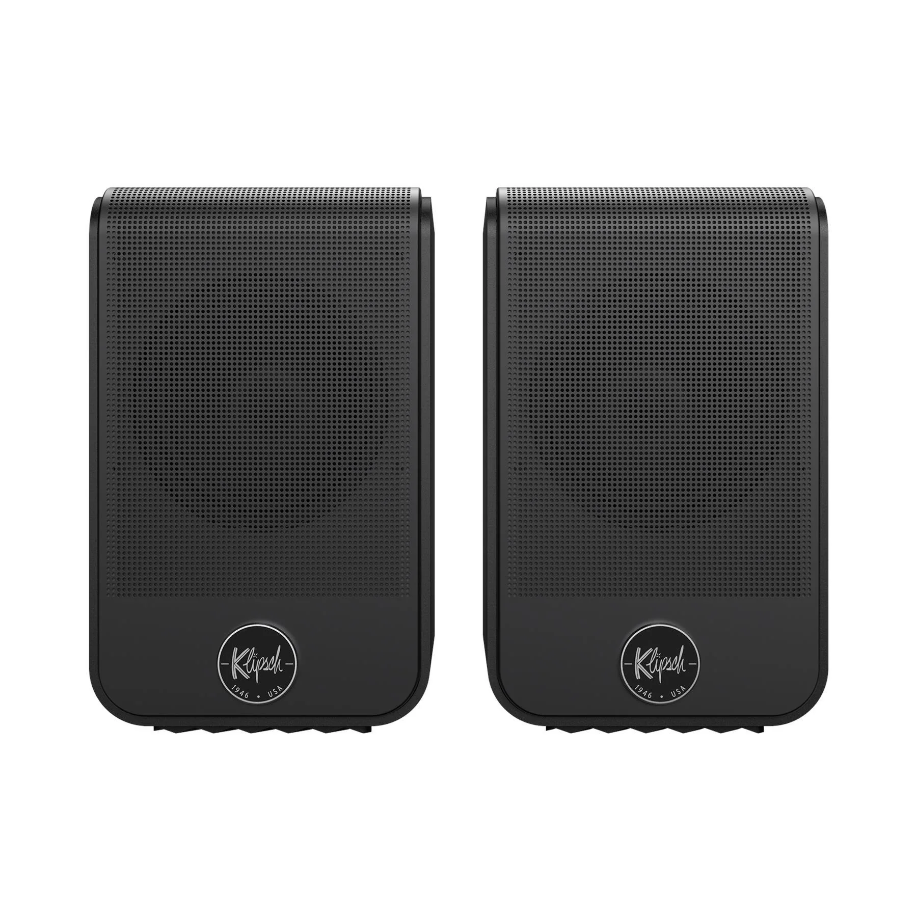 Klipsch Flexus Surr 100 - Wireless Surround Sound Speakers - Pair - Image 6