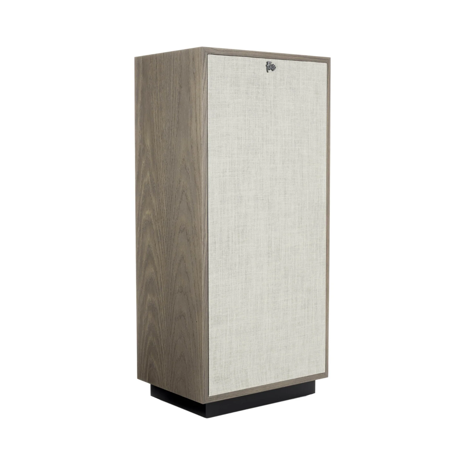 Klipsch Forte IV Floorstanding Loudspeaker - Each (Distressed-Oak) - Clearance / Open Box - Image 4
