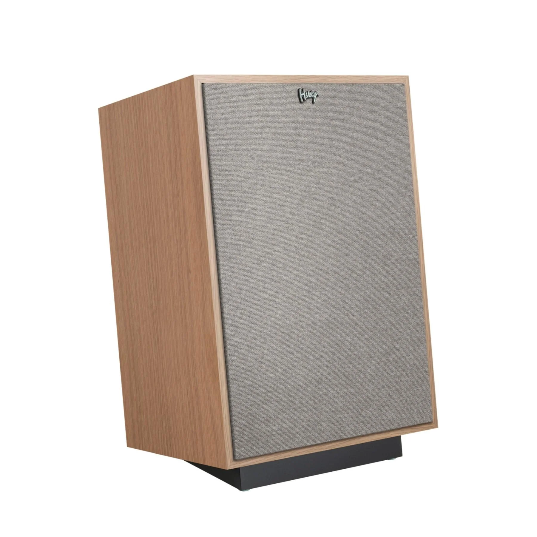 Klipsch Heresy IV Floorstanding Speakers - Red Oak Pair - Image 7