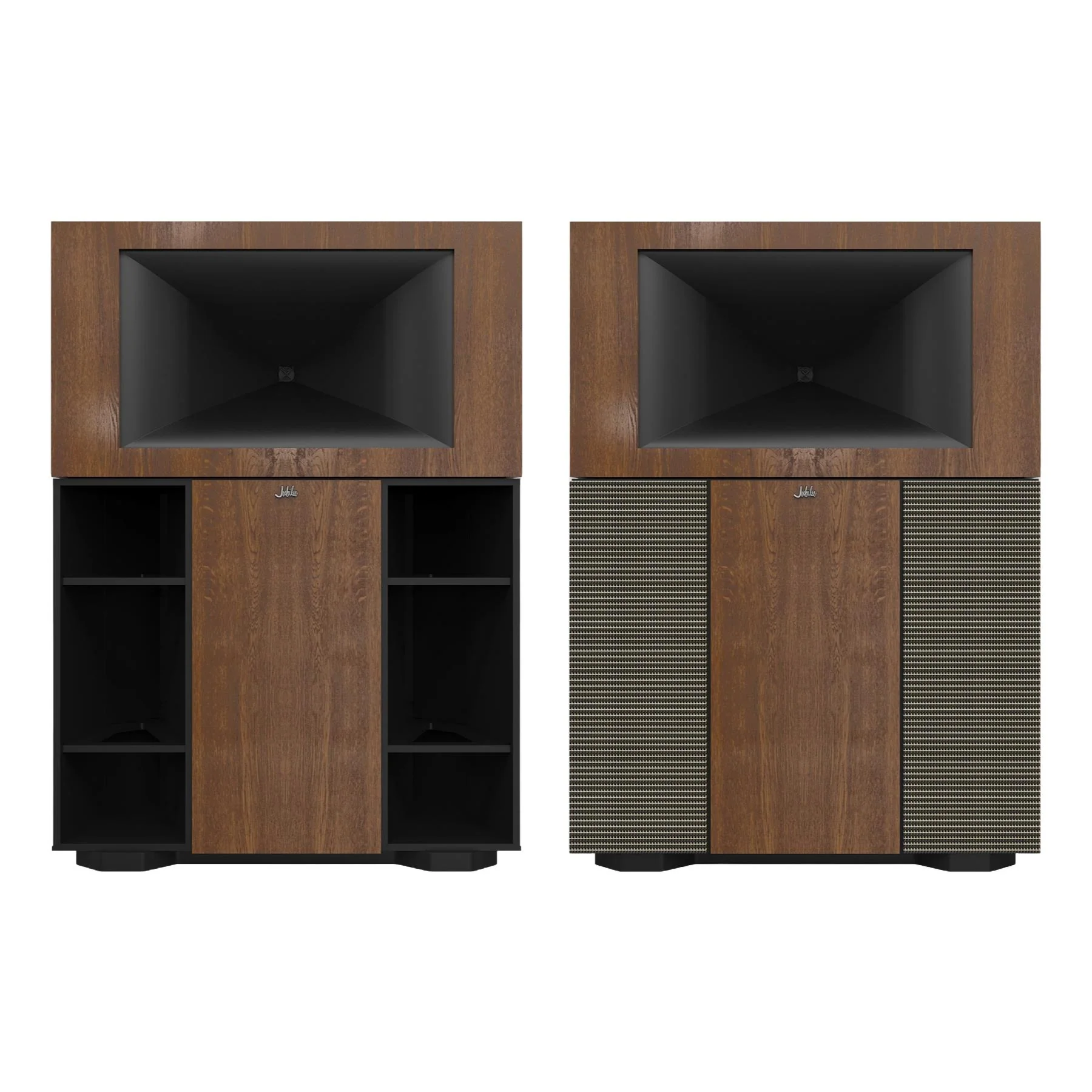 Klipsch Jubilee Flagship Heritage Floorstanding Loudspeaker
