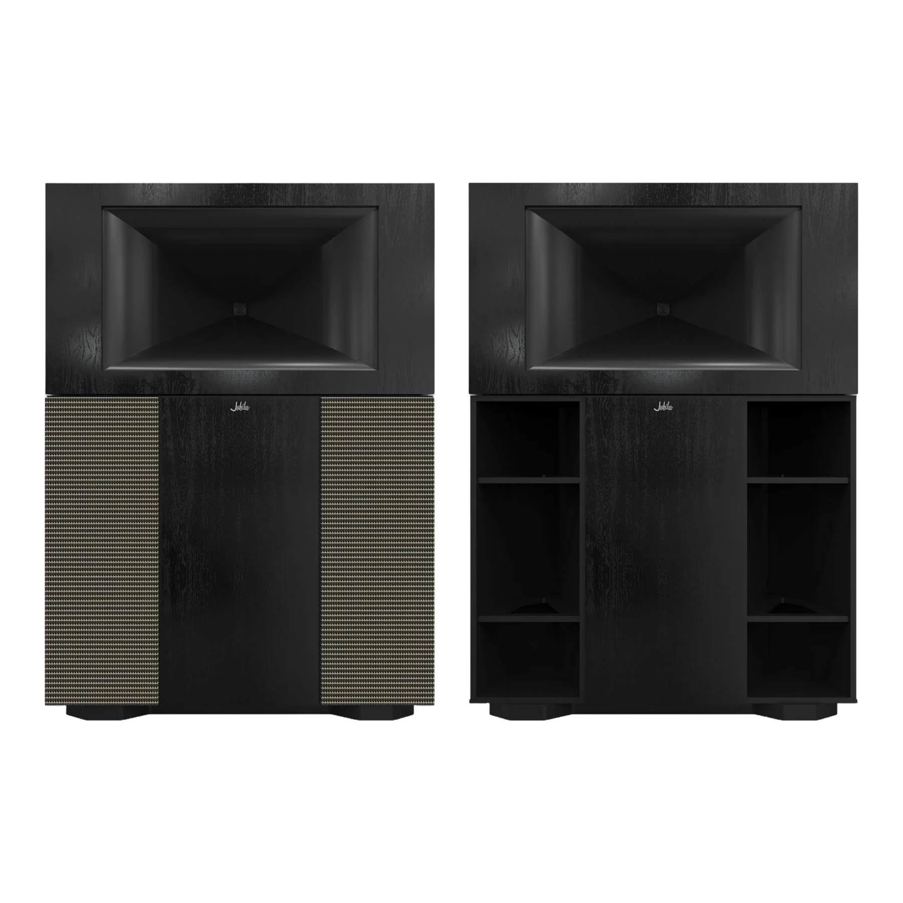 Klipsch Jubilee Flagship Heritage Floorstanding Loudspeaker - Image 2