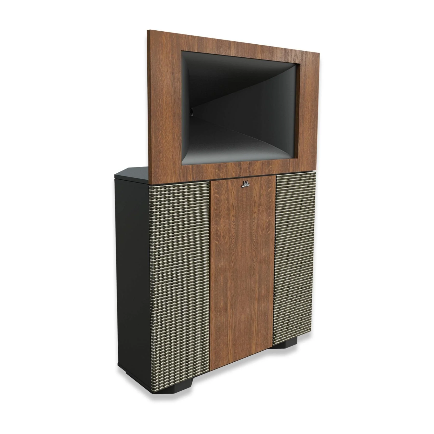 Klipsch Jubilee Flagship Heritage Floorstanding Loudspeaker - Image 9
