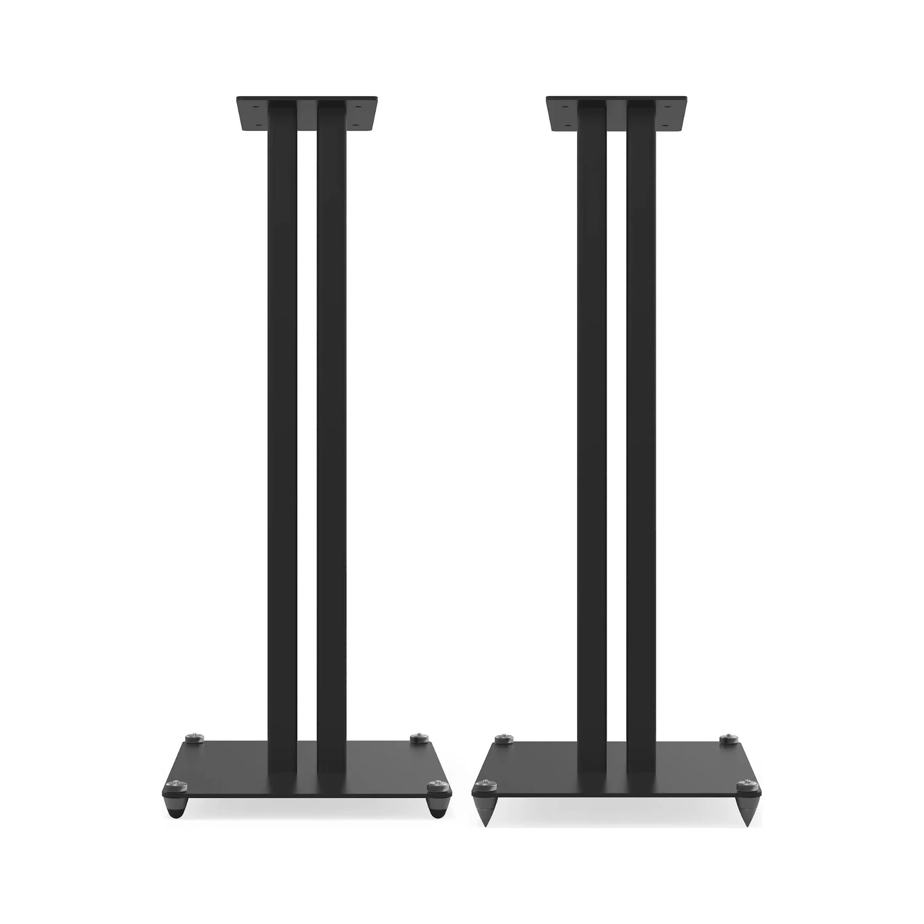 Klipsch KS-28 - 28-Inch Bookshelf Speaker Stands (Pair) - Clearance / Open Box
