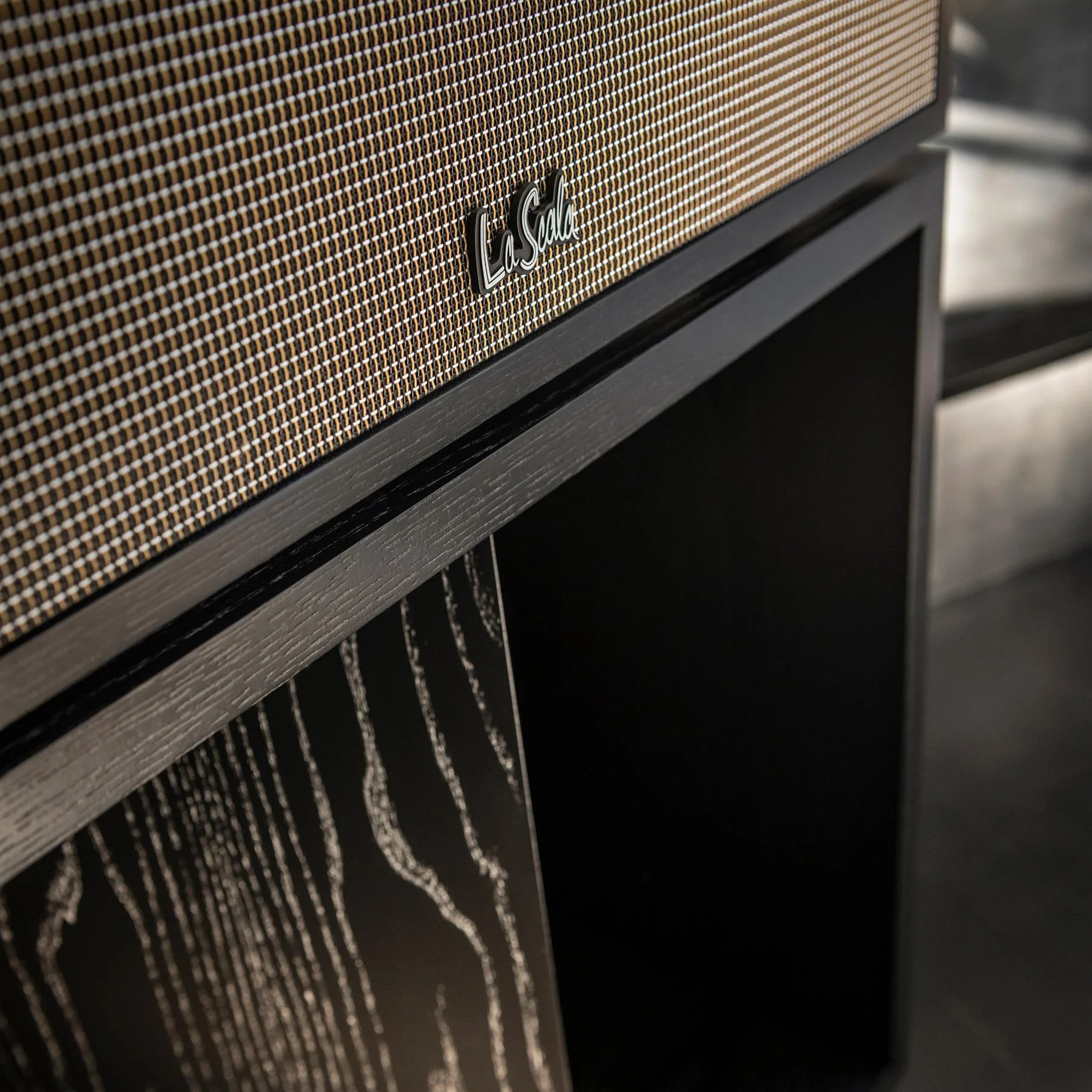 Klipsch Heritage La Scala AL6 3-Way Horn-Loaded Loudspeaker - Image 13