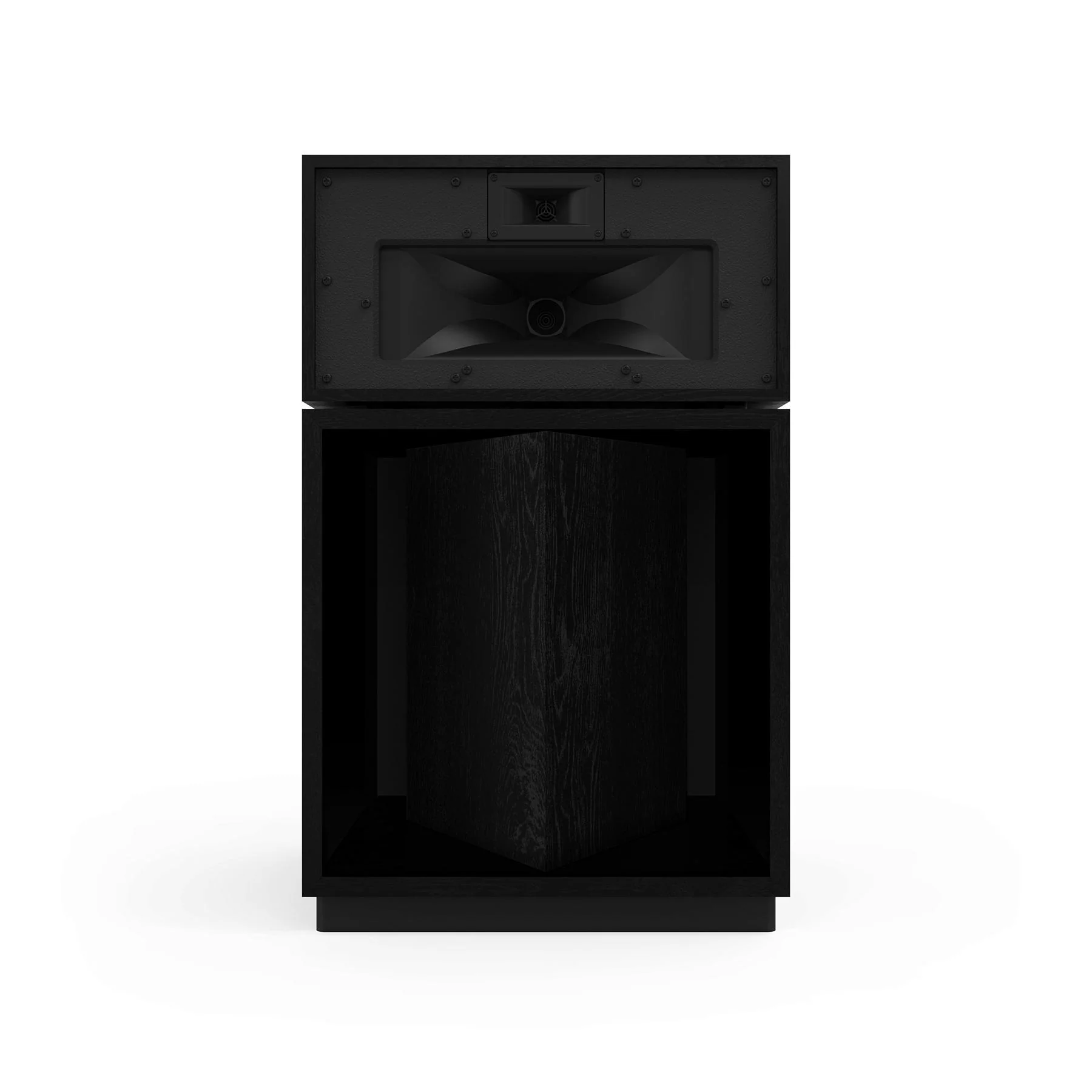 Klipsch Heritage La Scala AL6 3-Way Horn-Loaded Loudspeaker - Image 14