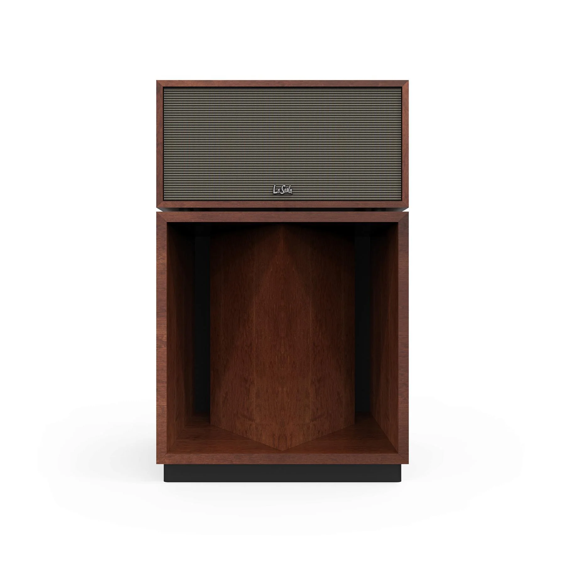 Klipsch Heritage La Scala AL6 3-Way Horn-Loaded Loudspeaker - Image 22