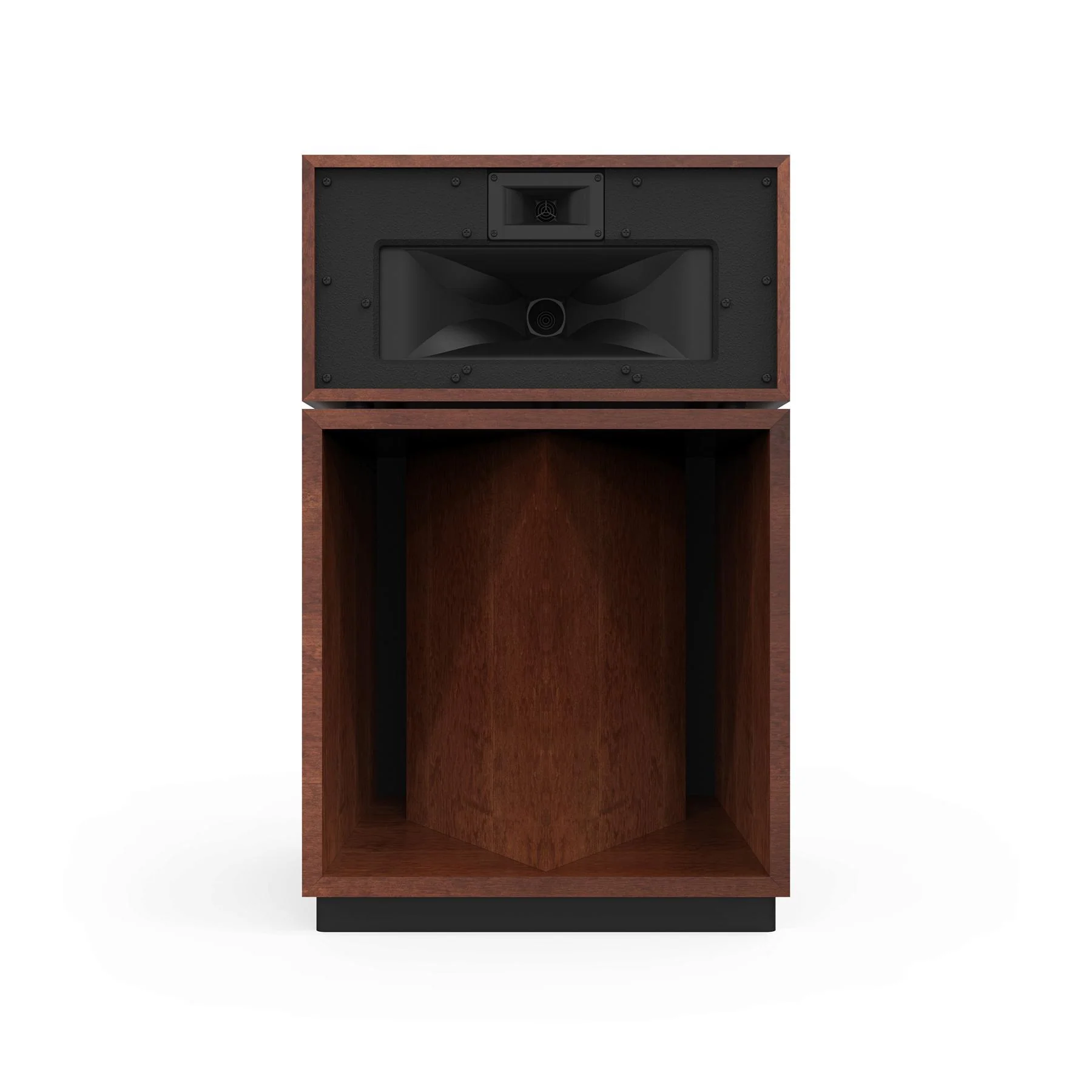 Klipsch Heritage La Scala AL6 3-Way Horn-Loaded Loudspeaker - Image 23