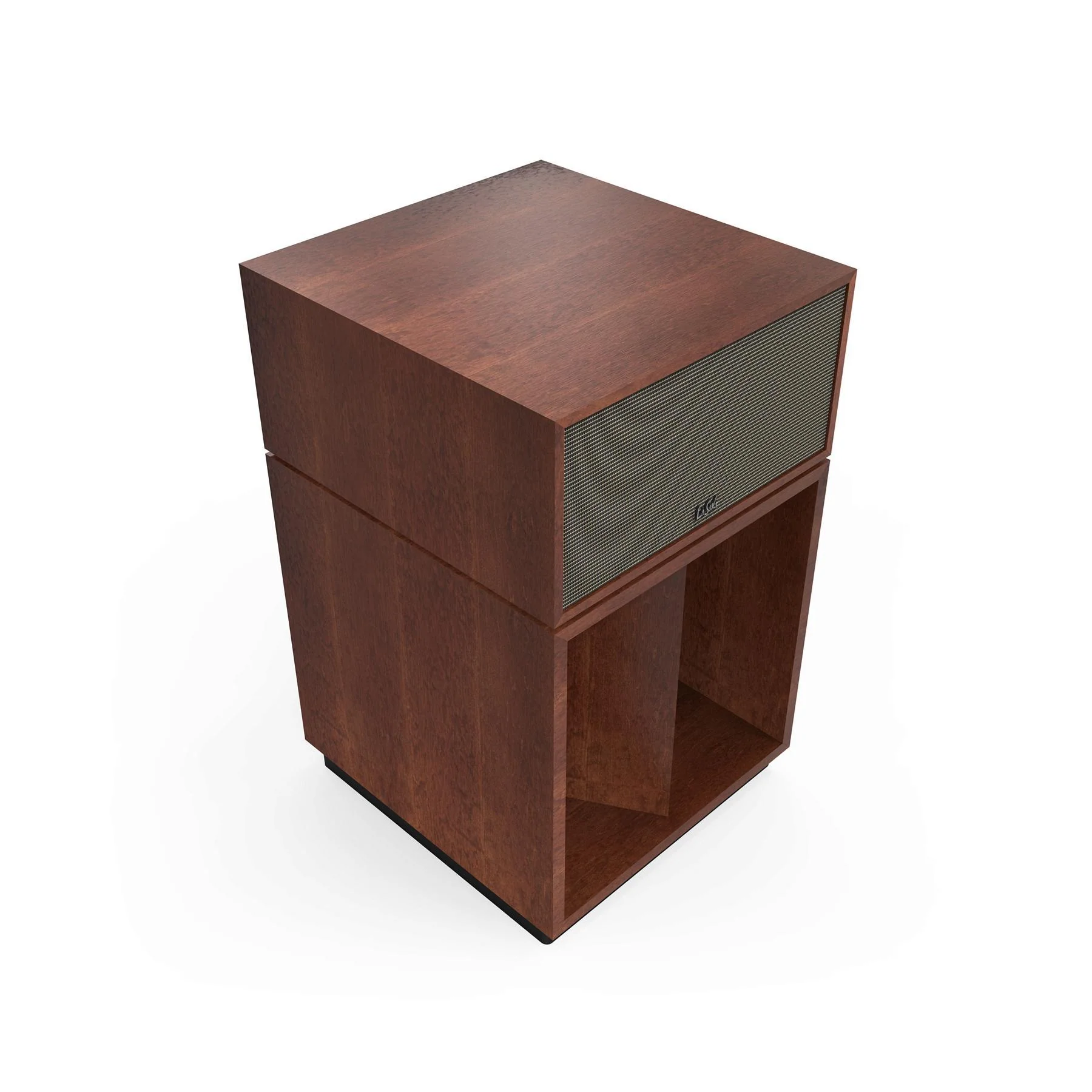 Klipsch Heritage La Scala AL6 3-Way Horn-Loaded Loudspeaker - Image 26