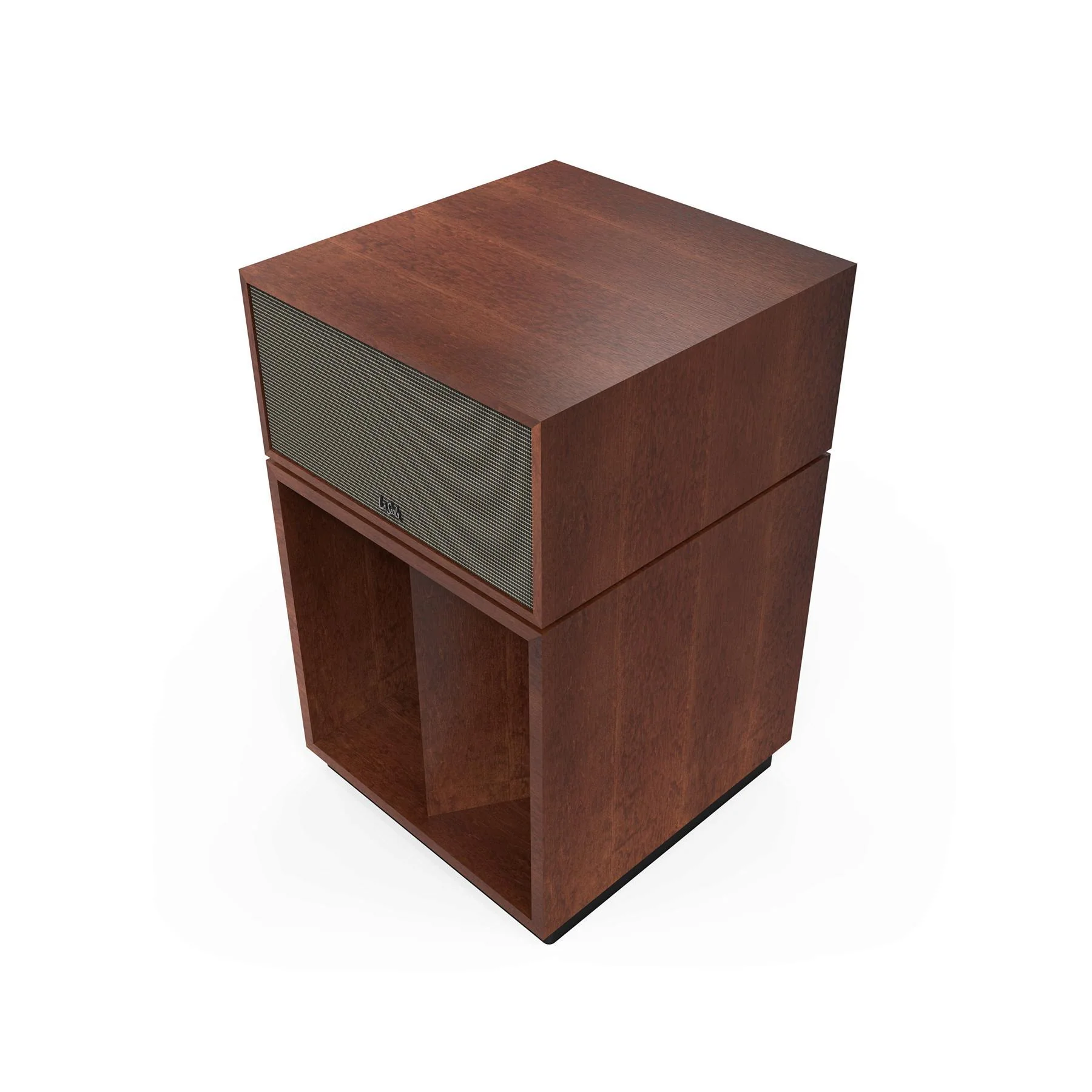 Klipsch Heritage La Scala AL6 3-Way Horn-Loaded Loudspeaker - Image 27