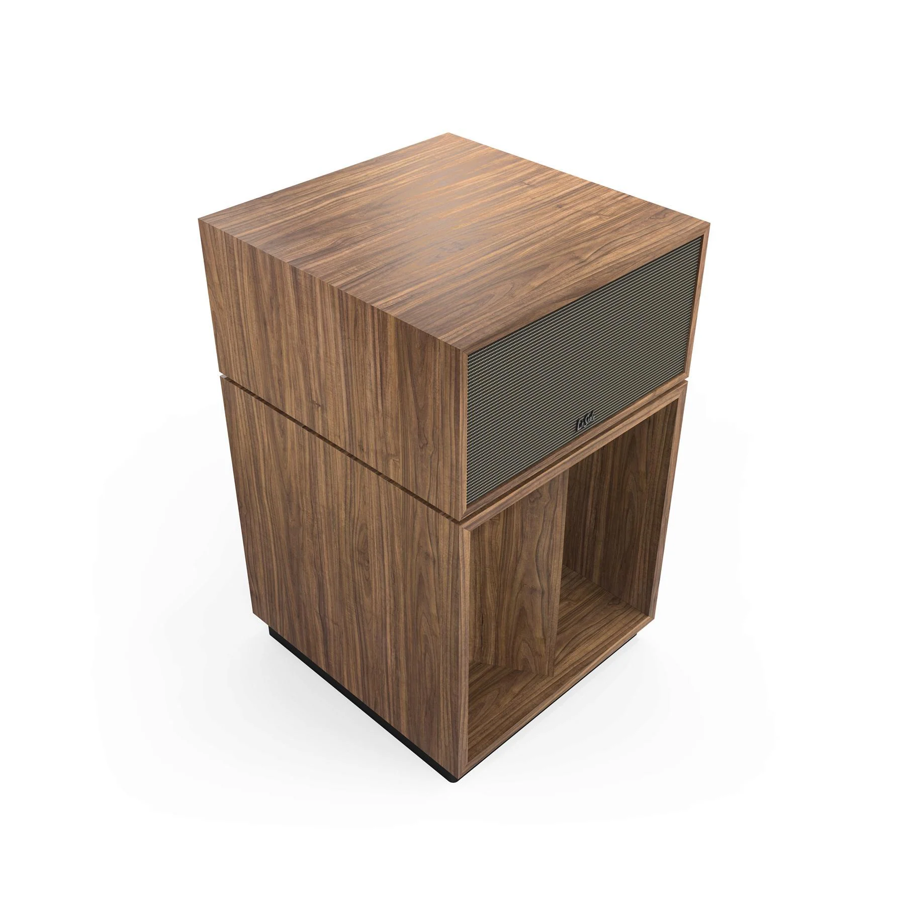 Klipsch Heritage La Scala AL6 3-Way Horn-Loaded Loudspeaker - Image 32