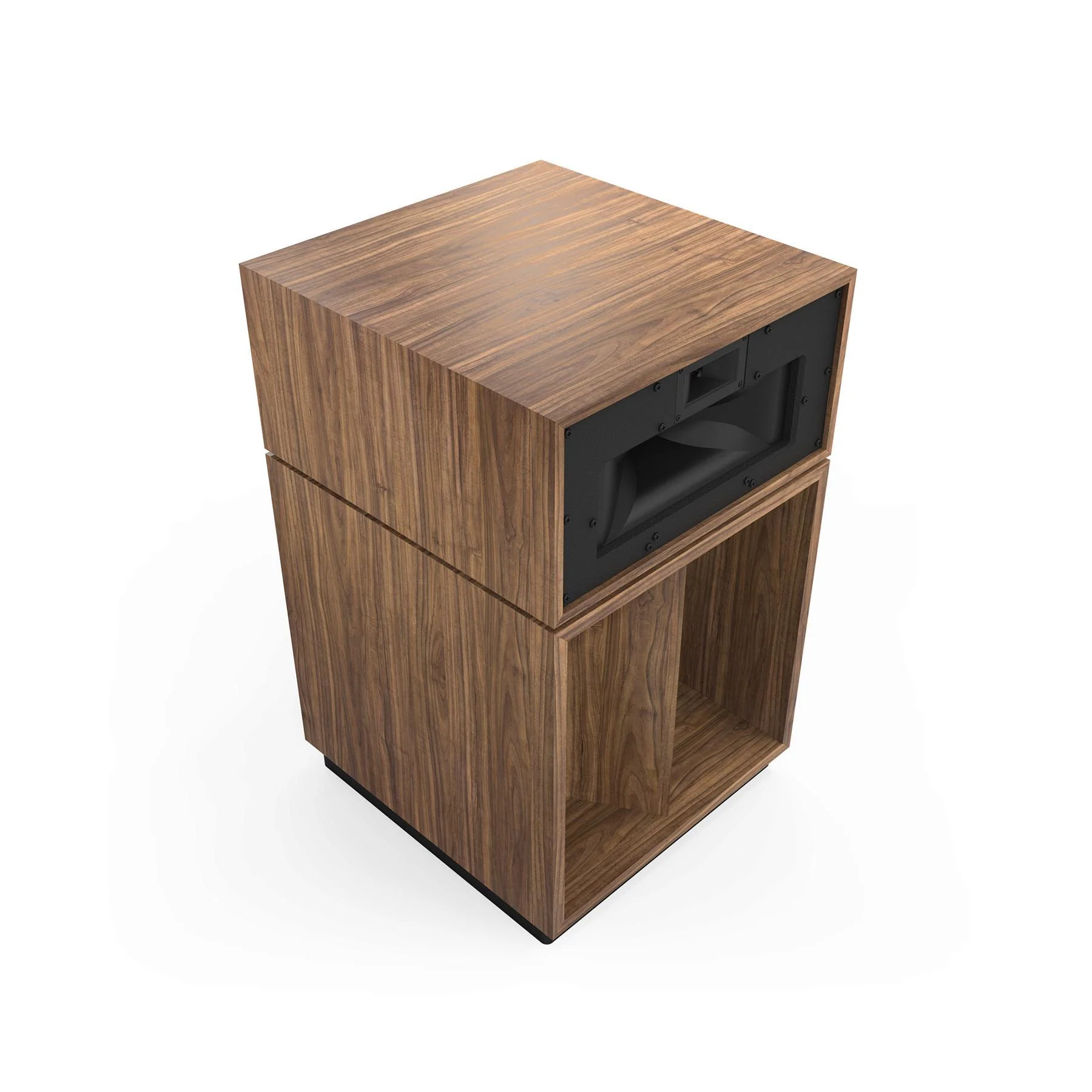 Klipsch Heritage La Scala AL6 3-Way Horn-Loaded Loudspeaker - Image 33