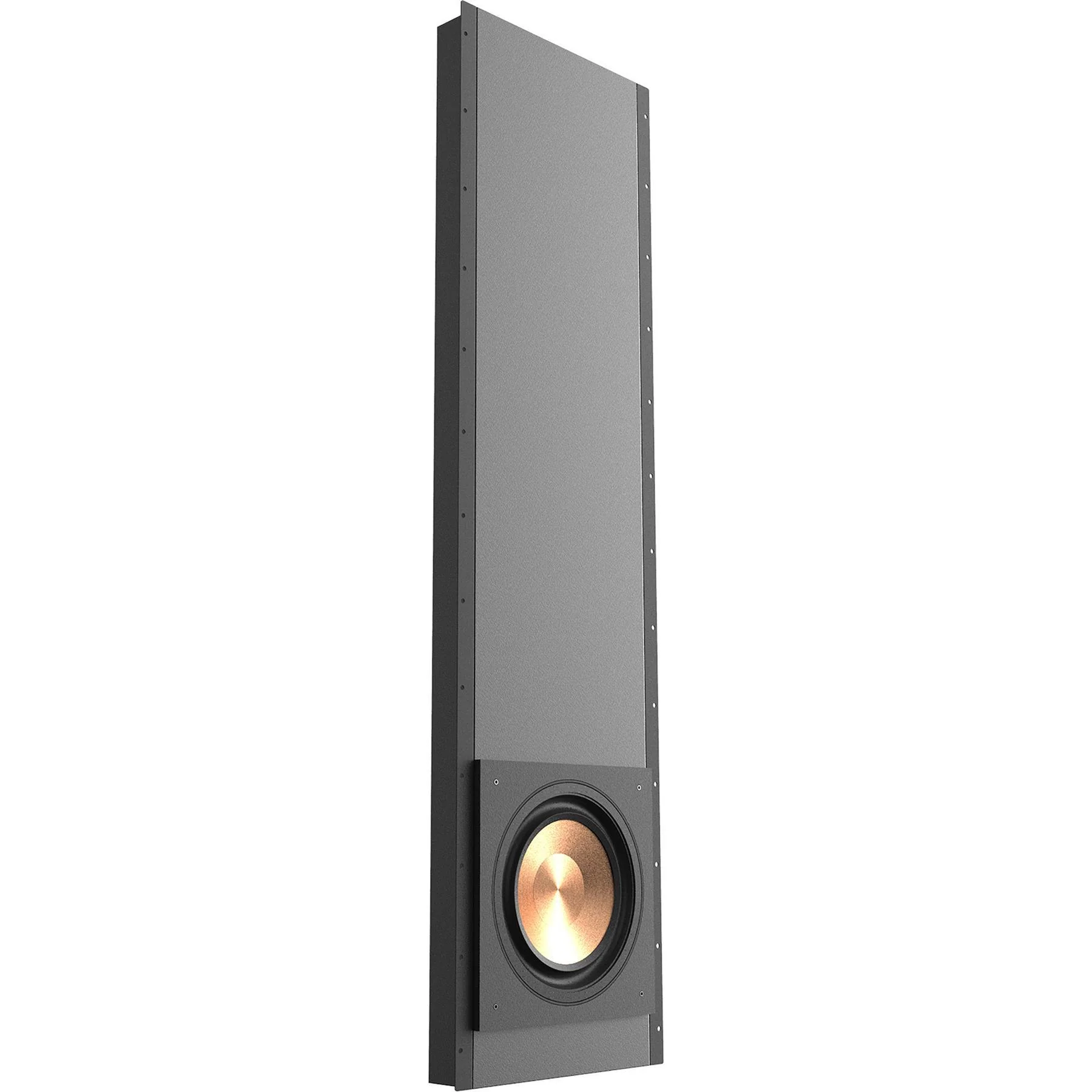 Klipsch PRO-1200SW 12-inch In-Wall Subwoofer