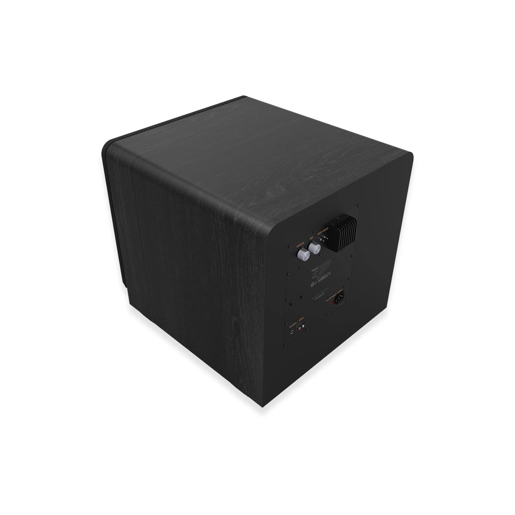 Klipsch RP-1600SW Subwoofer - 16" 1600 Watts Subwoofer - Image 6