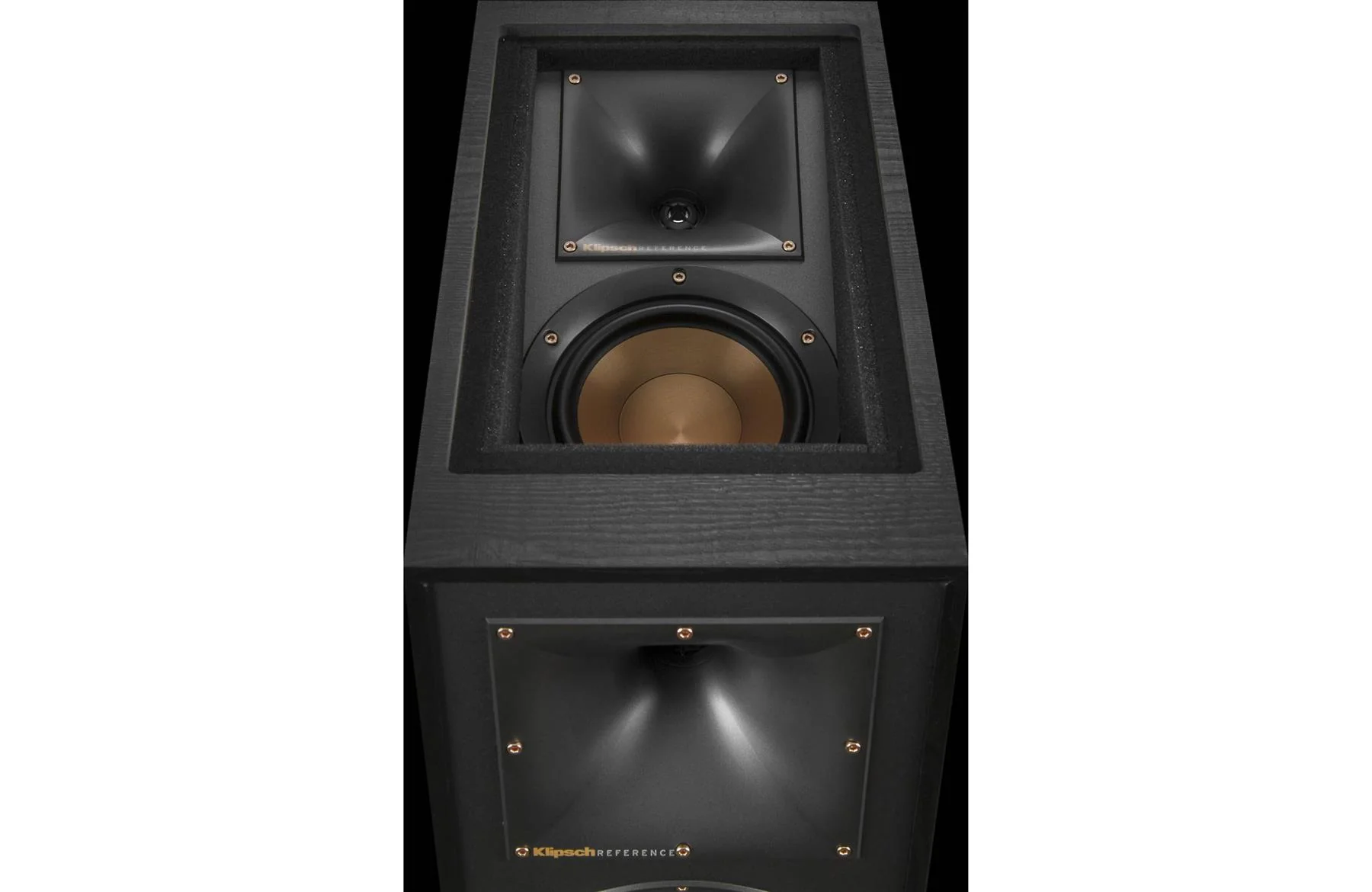 Klipsch Reference R-625FA Dolby Atmos®-enabled floor-standing speaker - Clearance/ Open Box - Image 4