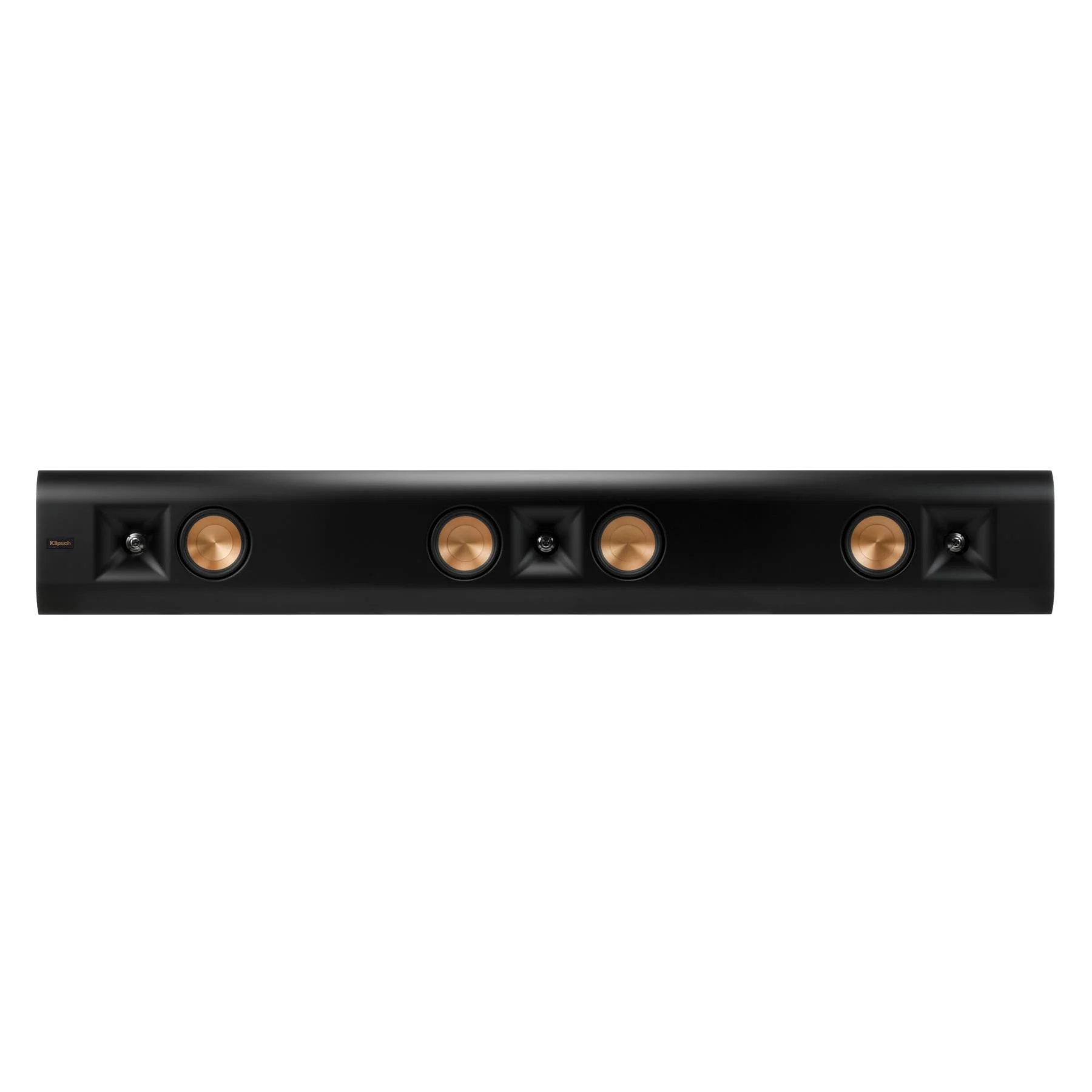 Klipsch RP-440D SB Reference Premiere Designer On-Wall Passive 3-Channel Sound Bar