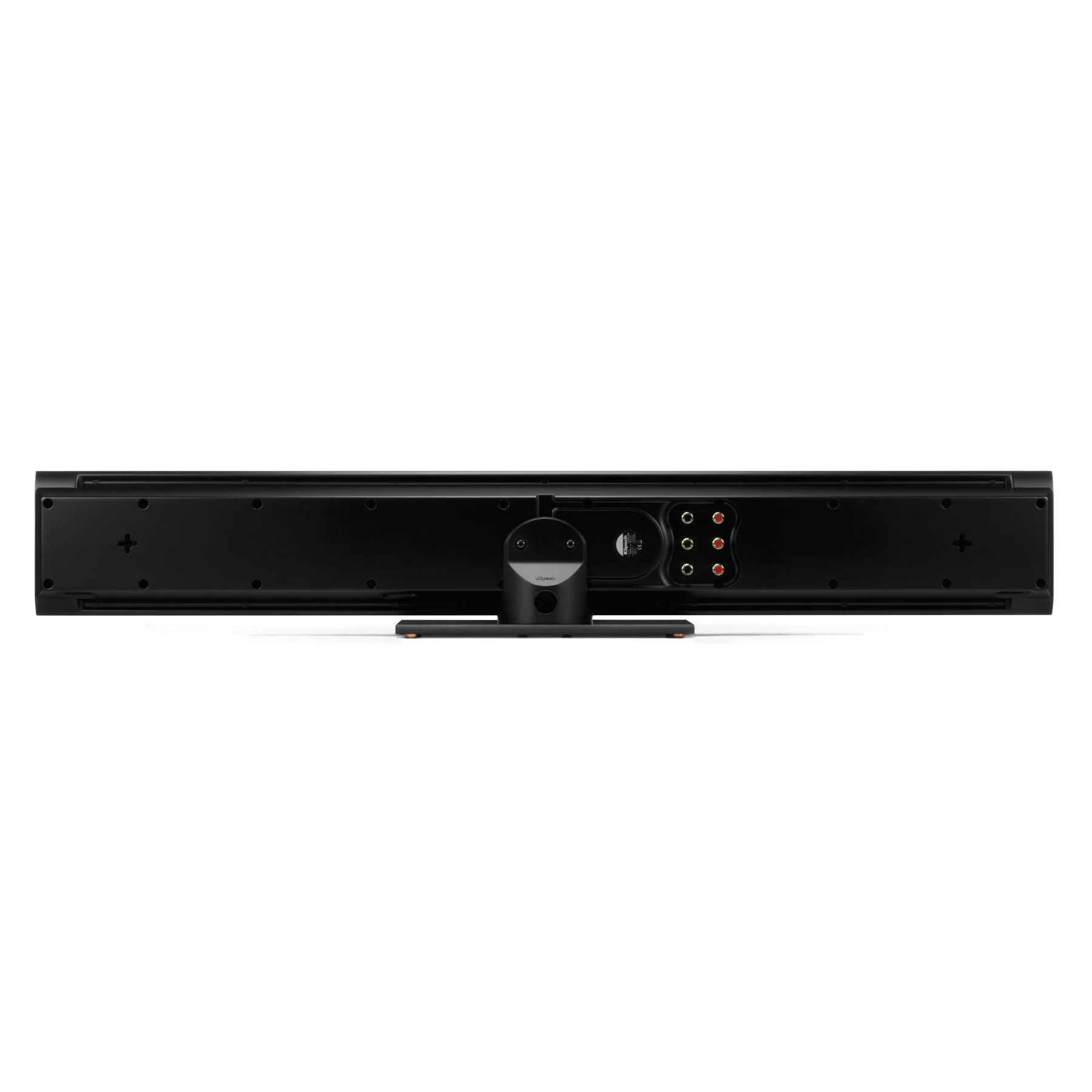 Klipsch RP-440D SB Reference Premiere Designer On-Wall Passive 3-Channel Sound Bar - Image 2