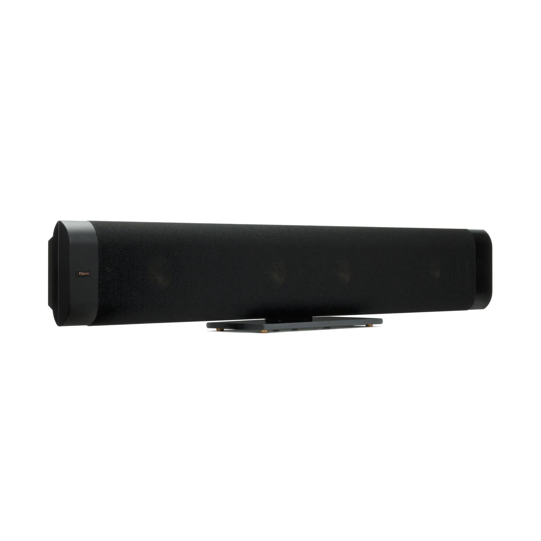 Klipsch RP-440D SB Reference Premiere Designer On-Wall Passive 3-Channel Sound Bar - Image 8