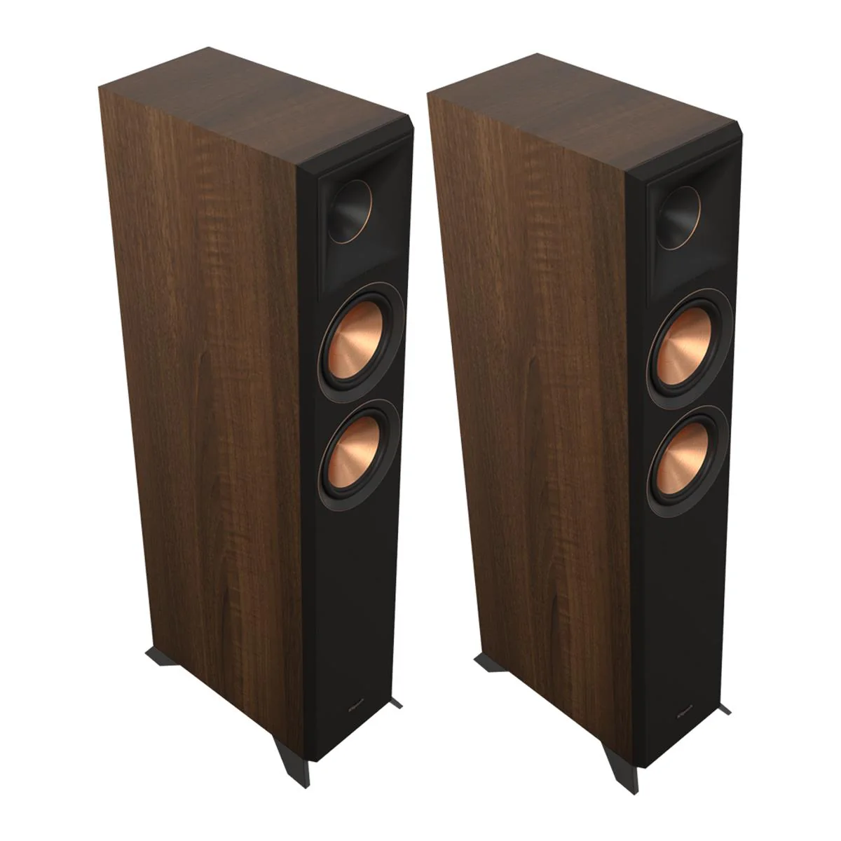 Klipsch RP-5000F II Reference Premiere II Floorstanding Speaker - Image 2