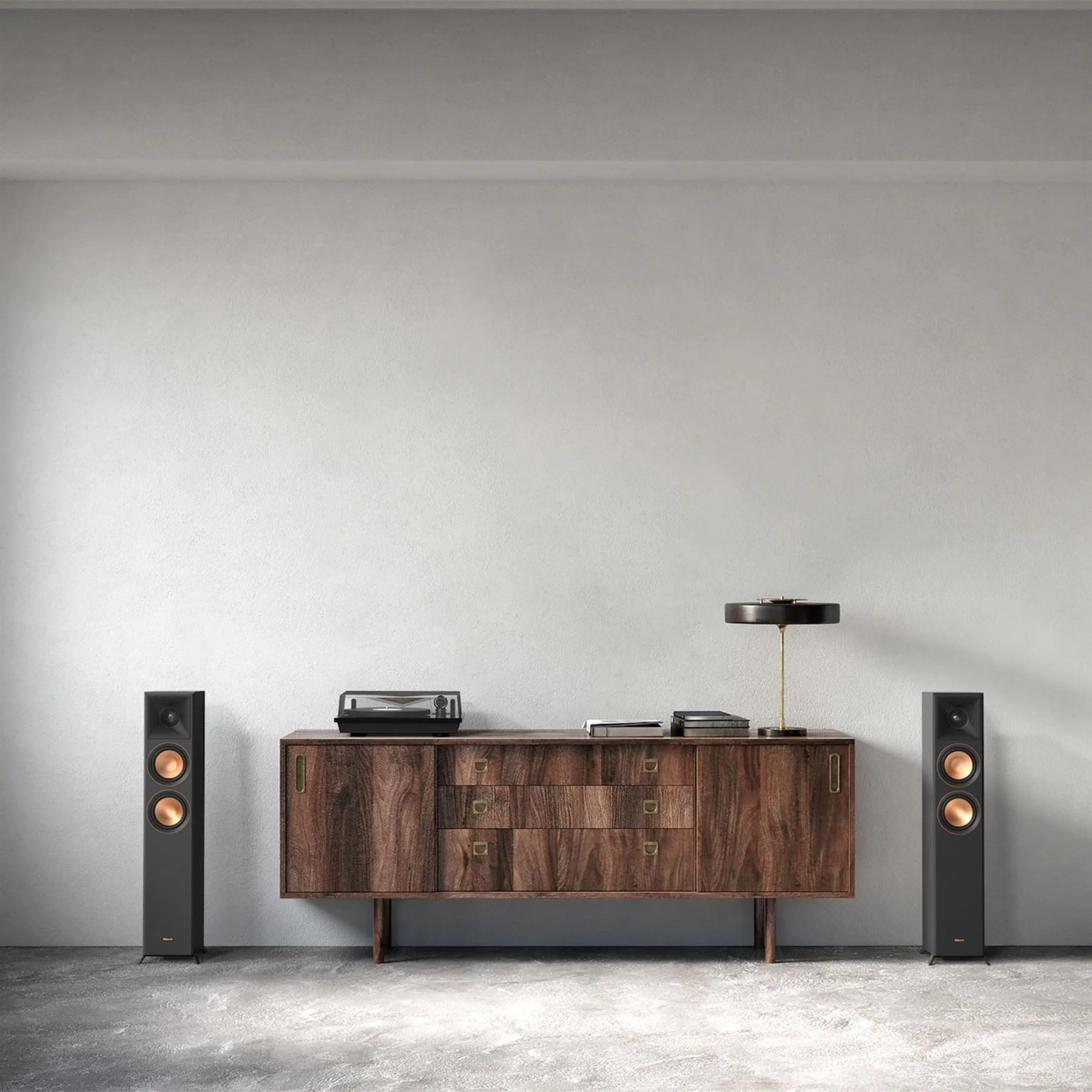 Klipsch RP-5000F II Reference Premiere II Floorstanding Speaker - Image 7